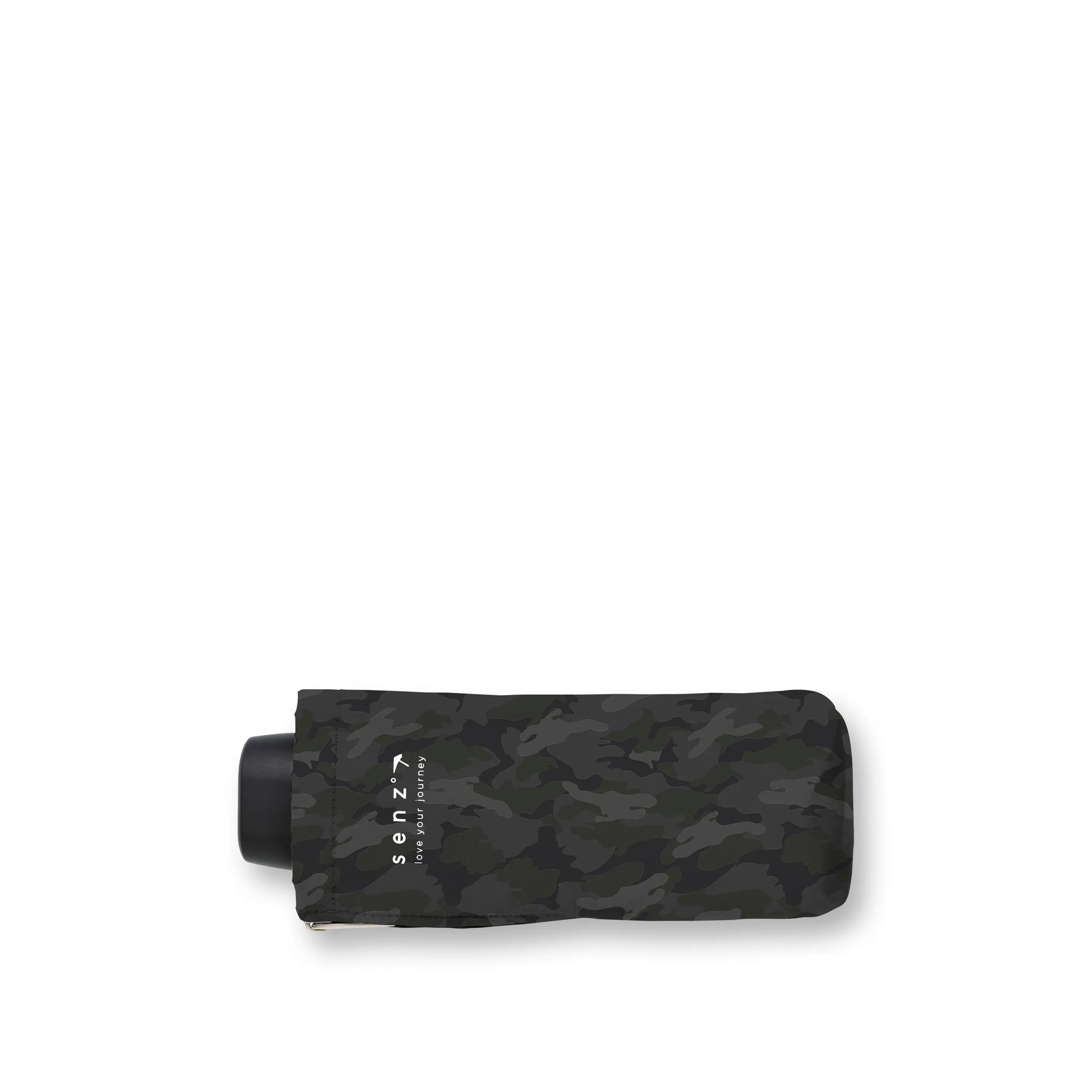 Senz Micro Foldable Storm Umbrella, Camo