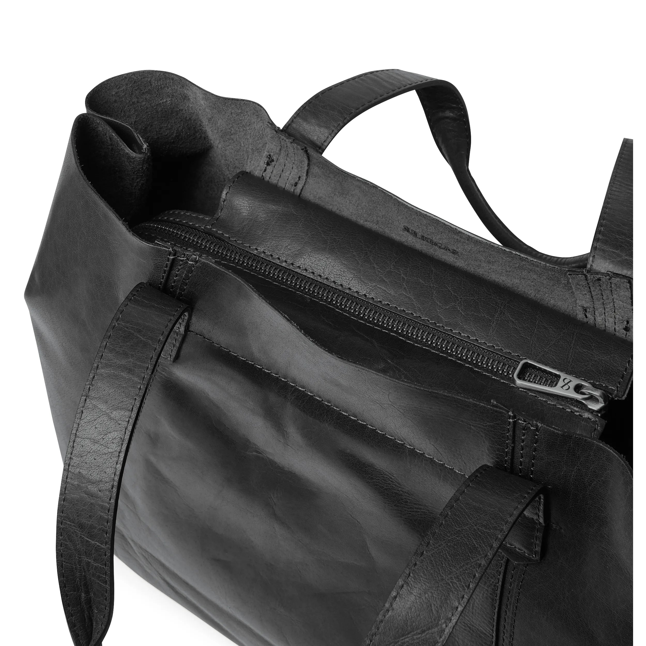 Saddler Paris toteväska, Svart