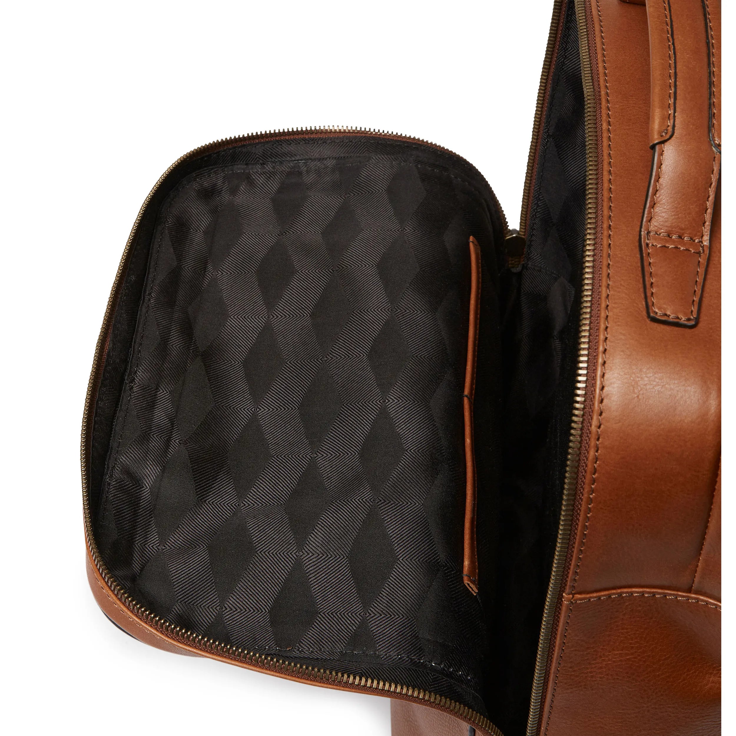 Saddler Avern Ryggsäck, Cognac