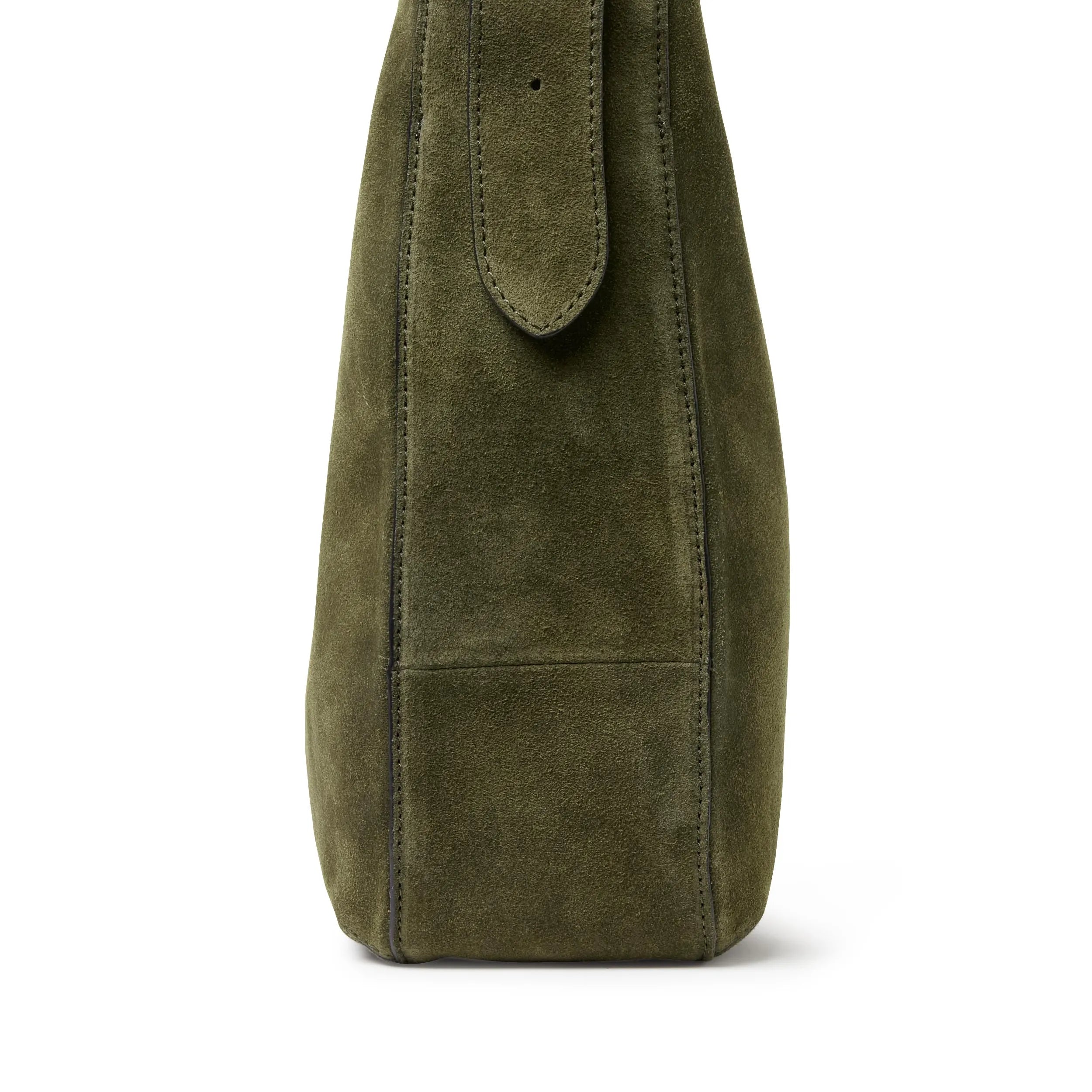 Saddler Molly Mighty toteväska, Grön