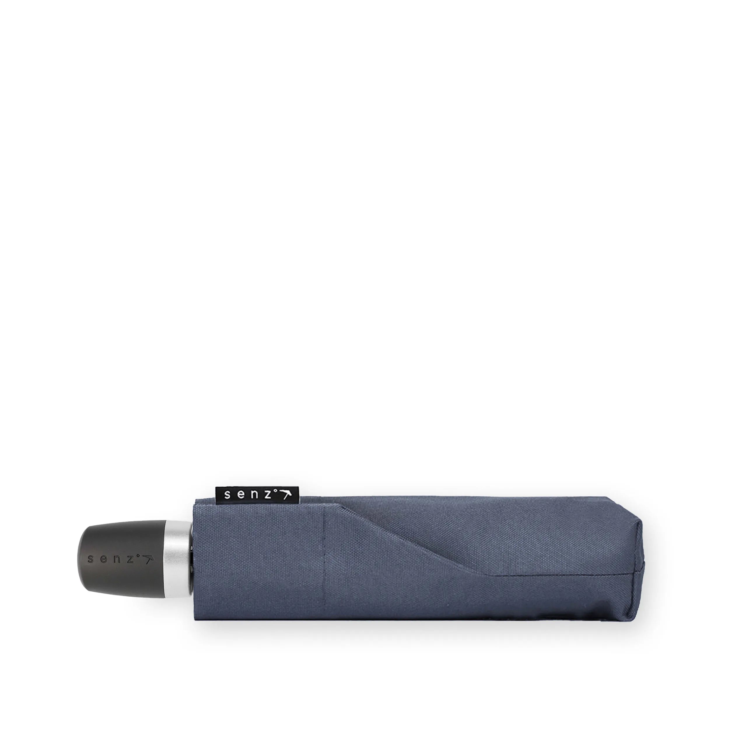 Senz Mini Foldable Storm Umbrella, Martini Olive