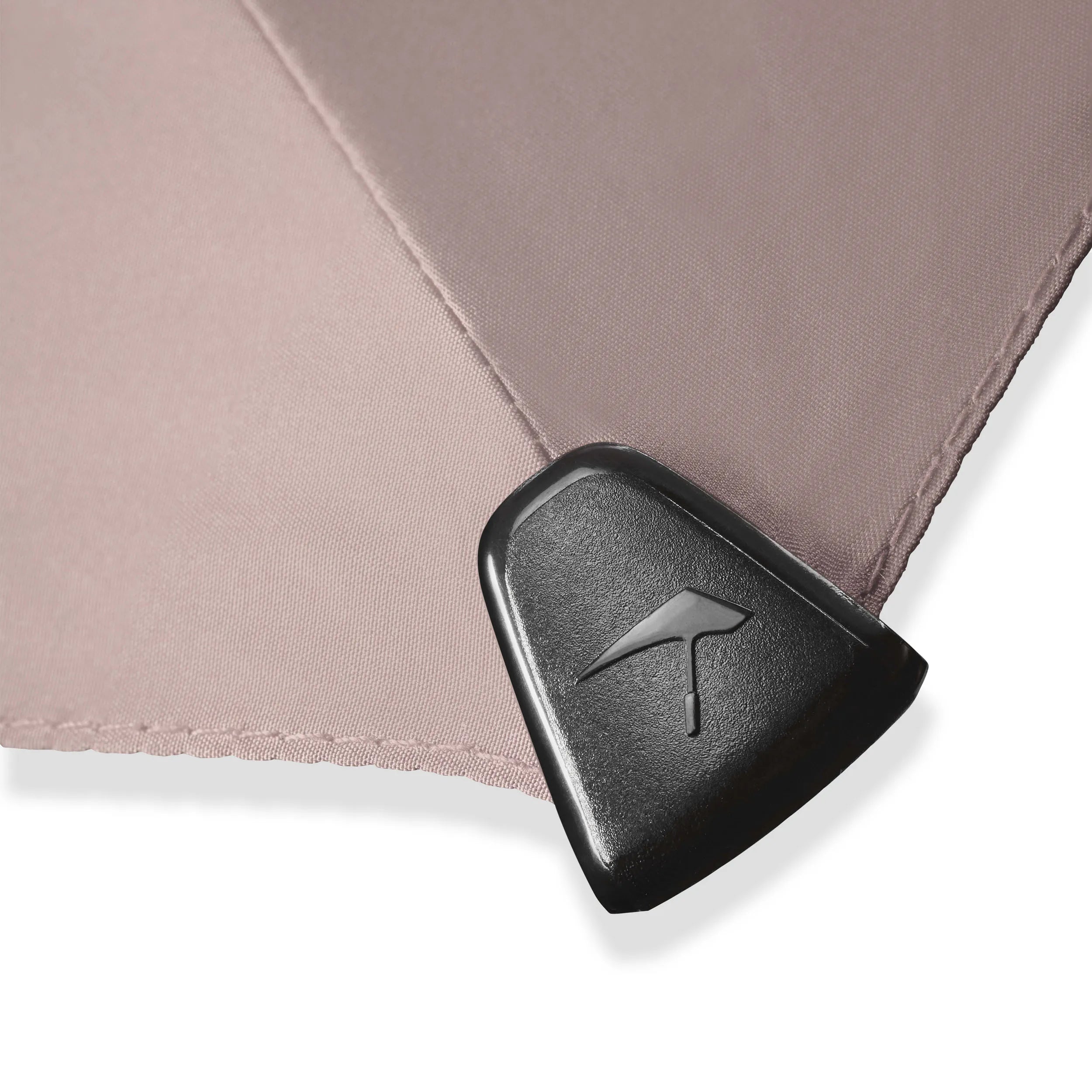 Senz Mini Automatic Foldable Storm Umbrella, Lotus Pink