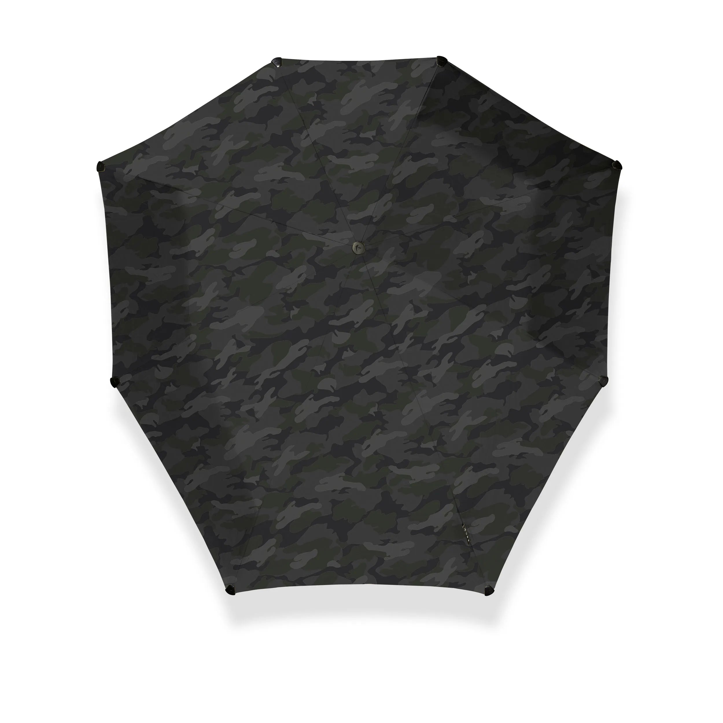 Senz Mini Automatic Foldable Storm Umbrella, Camo