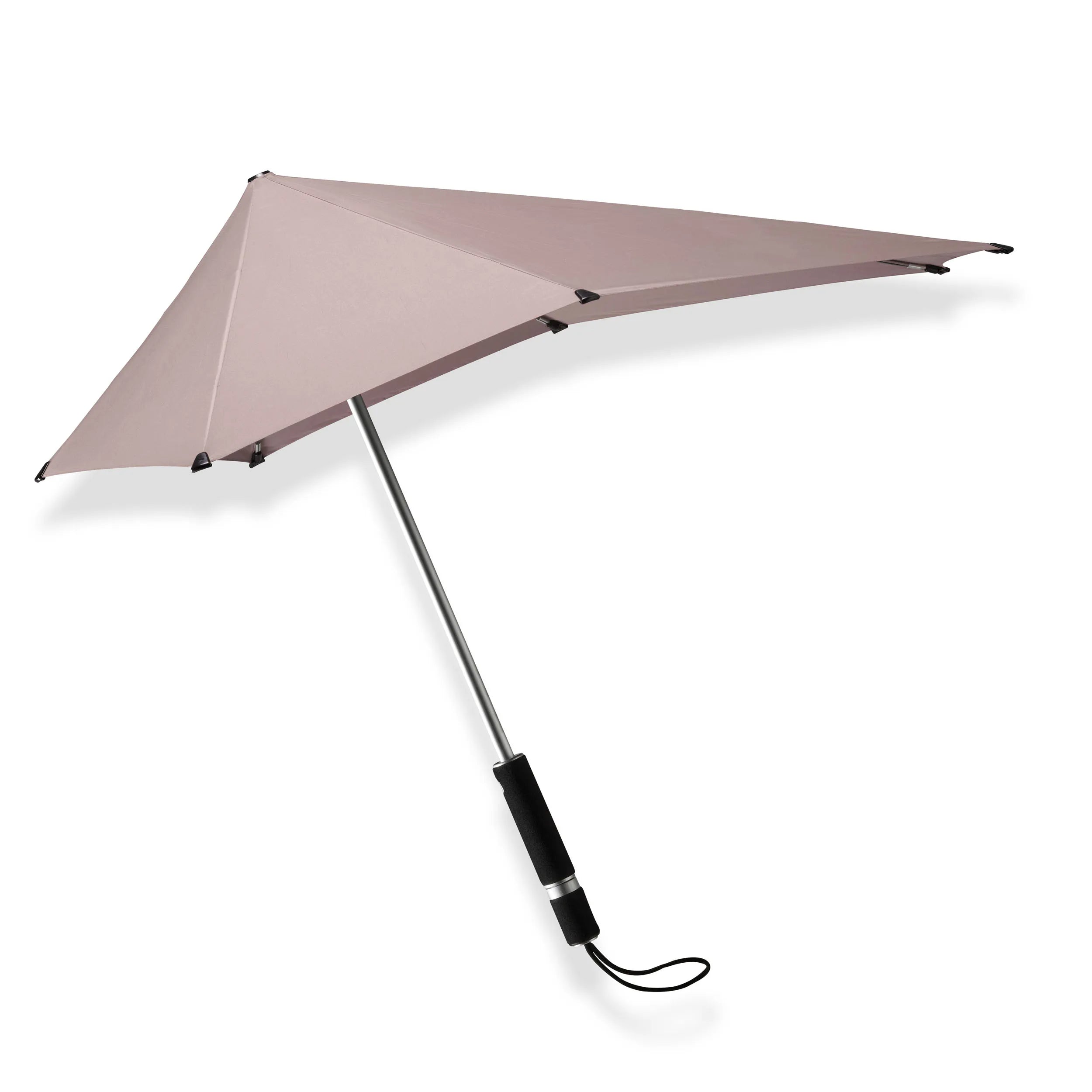 Senz Original Stick Storm Umbrella, Lotus Pink