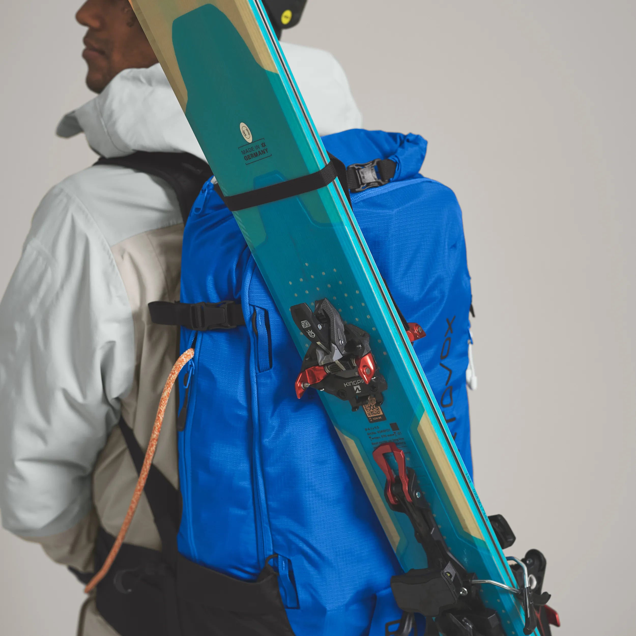 Ortovox Free Rider 28 Blue Note