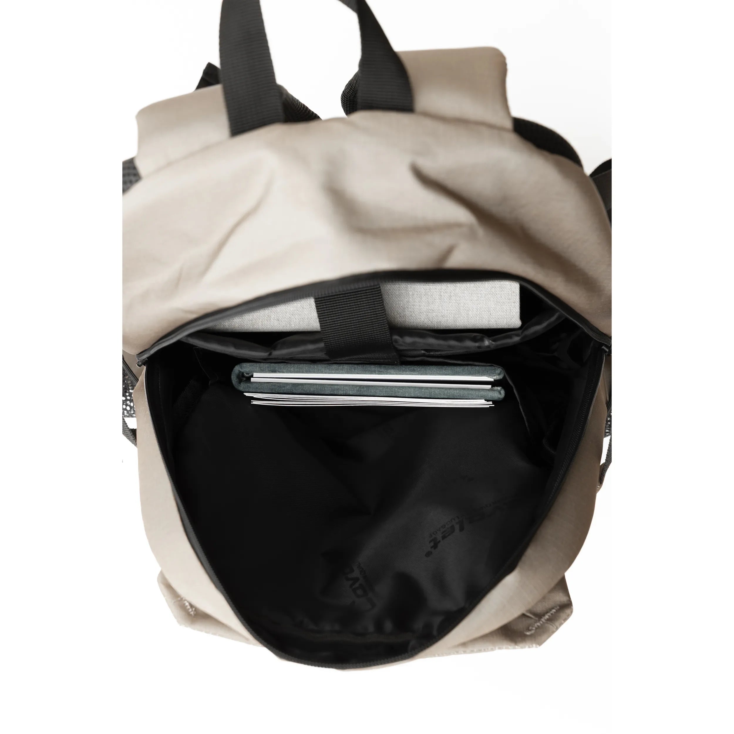 Cavalet Ljusdal Ryggsäck, Beige