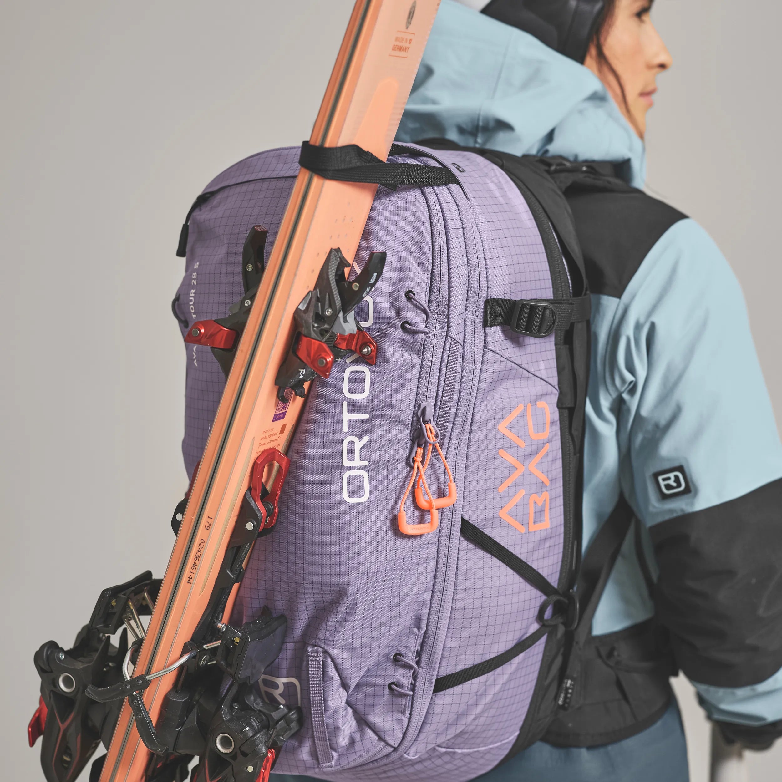 Ortovox Avabag Litric Tour 28S Dirty Daisy