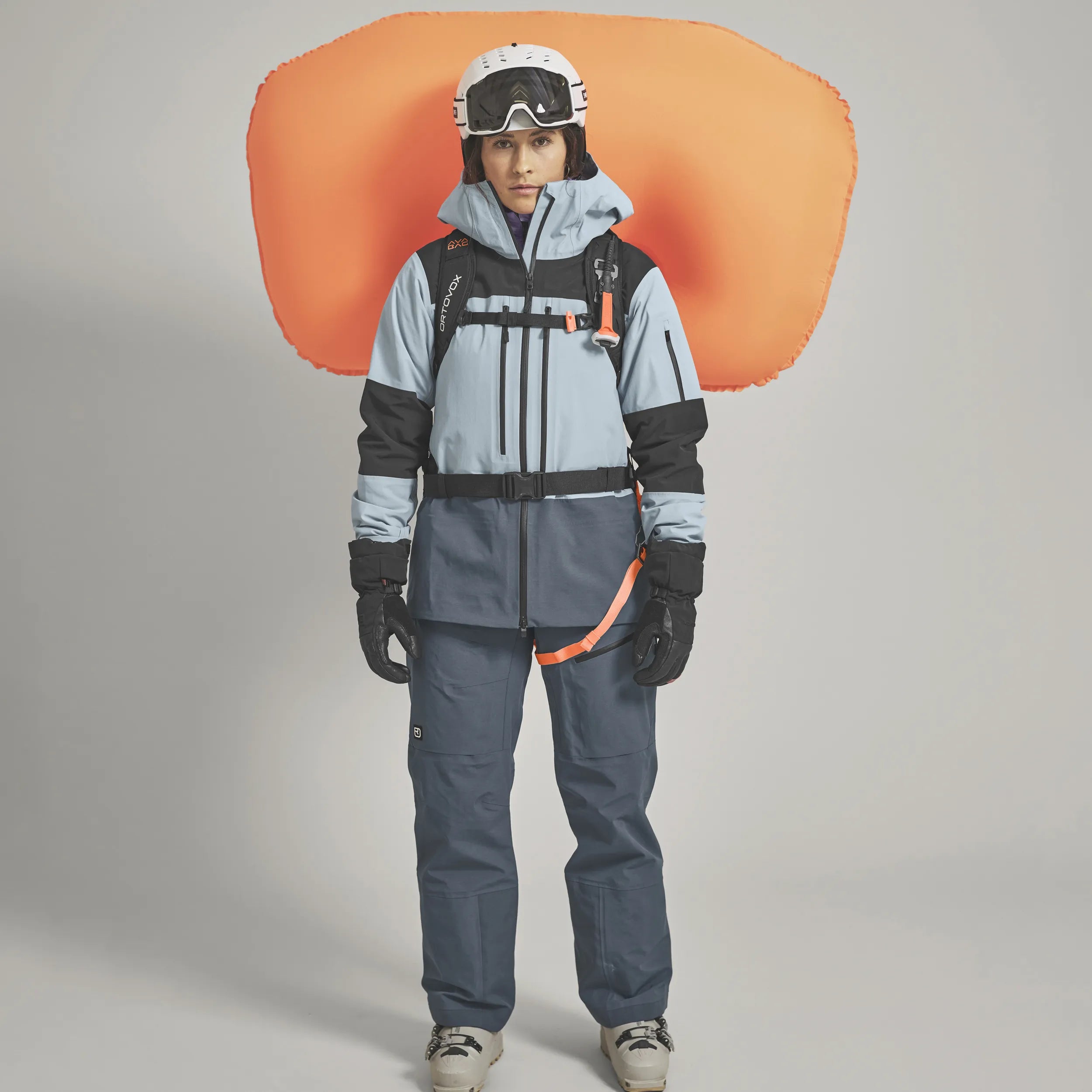 Ortovox Avabag Litric Tour 28S Dirty Daisy