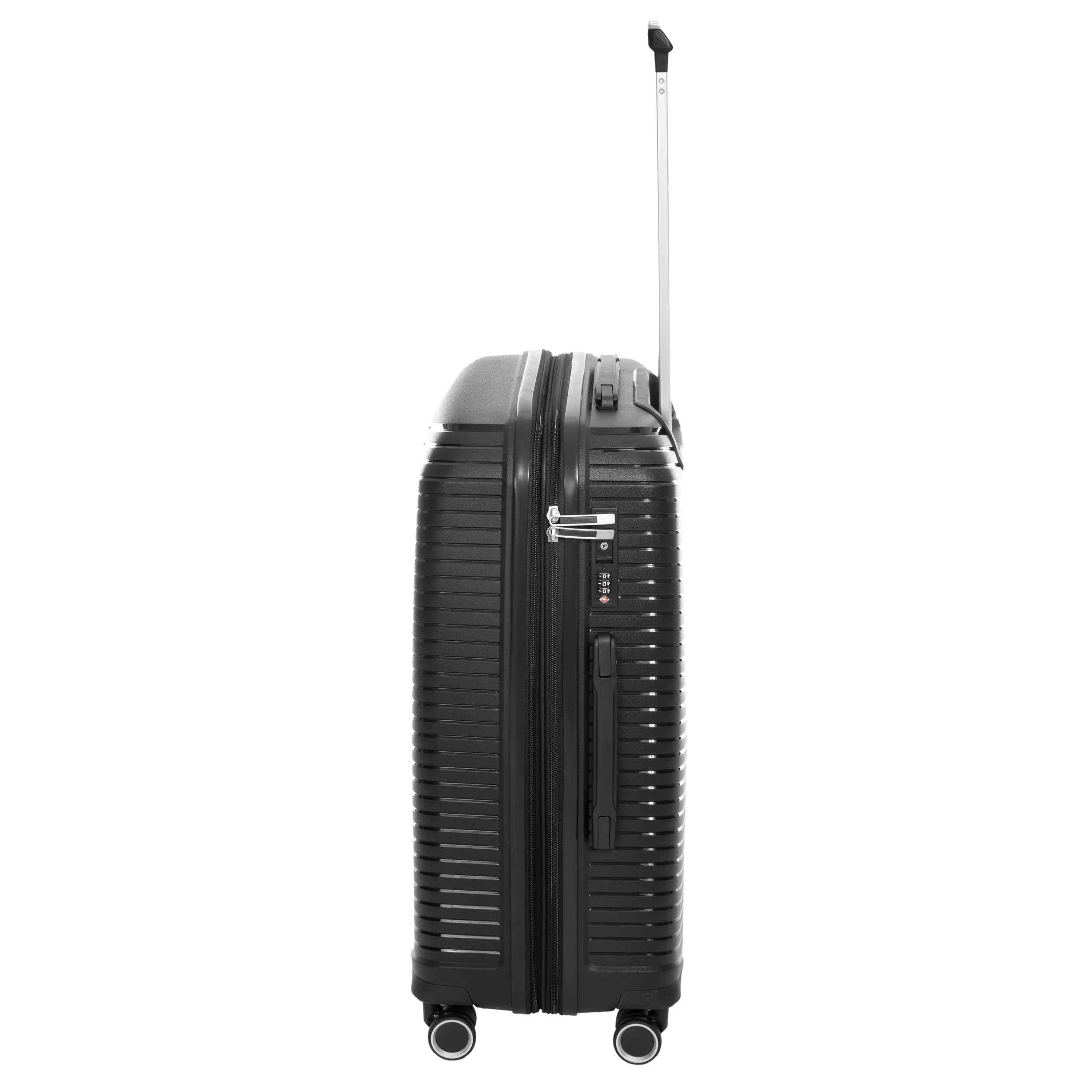 Cavalet Skottorp 67 Resväska, Svart