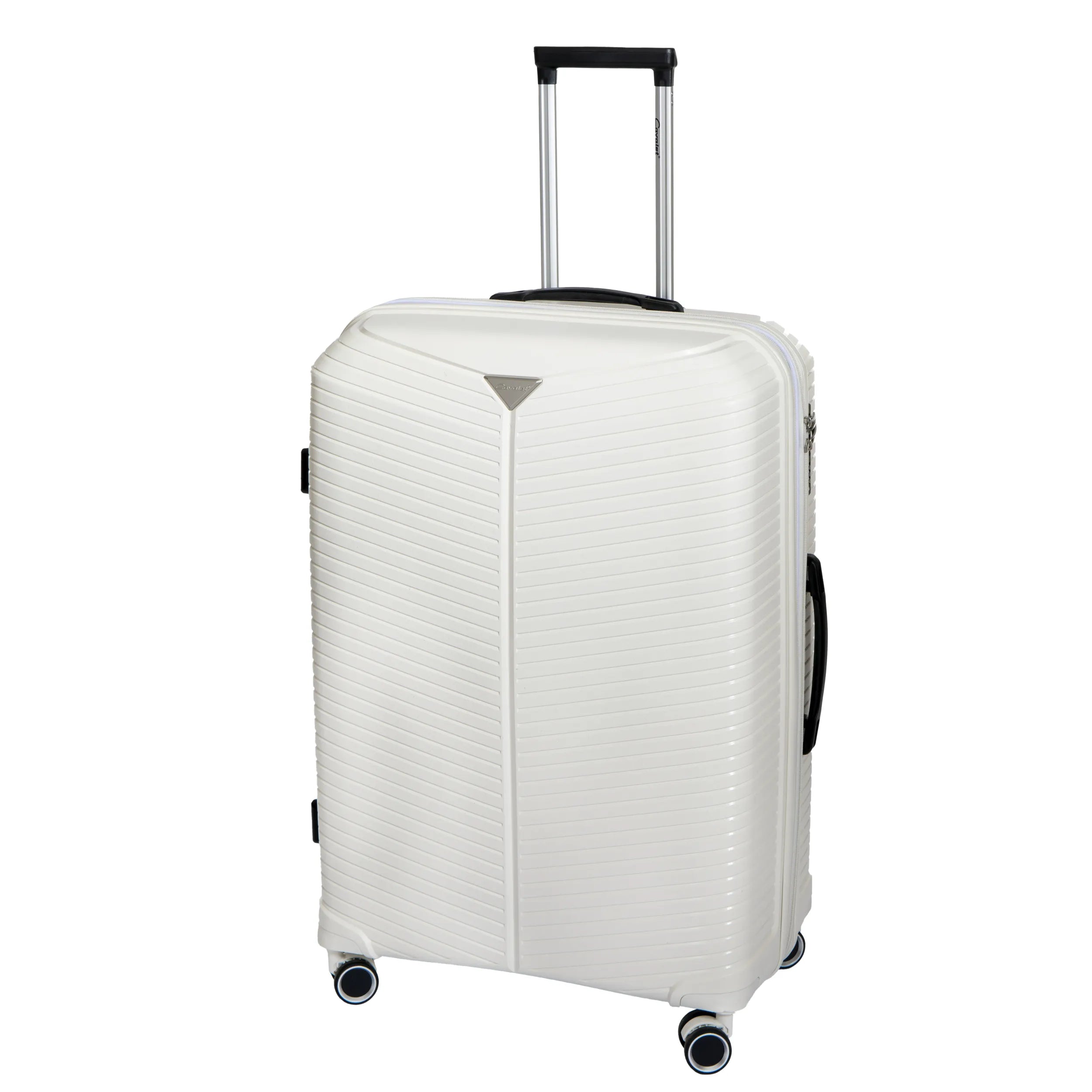Cavalet Skottorp Resväska 3-set, Ivory