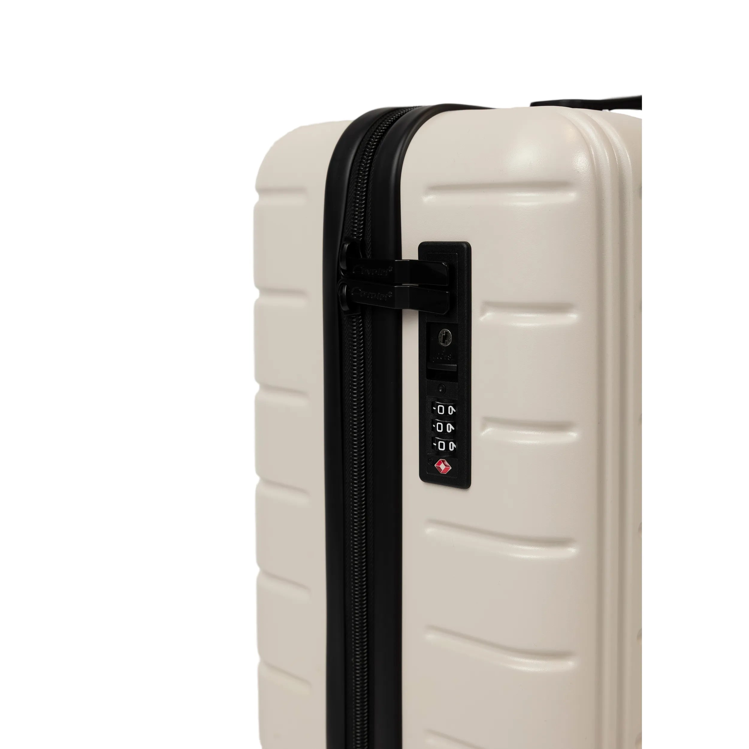Cavalet Brantevik Kabinväska 55, Ivory