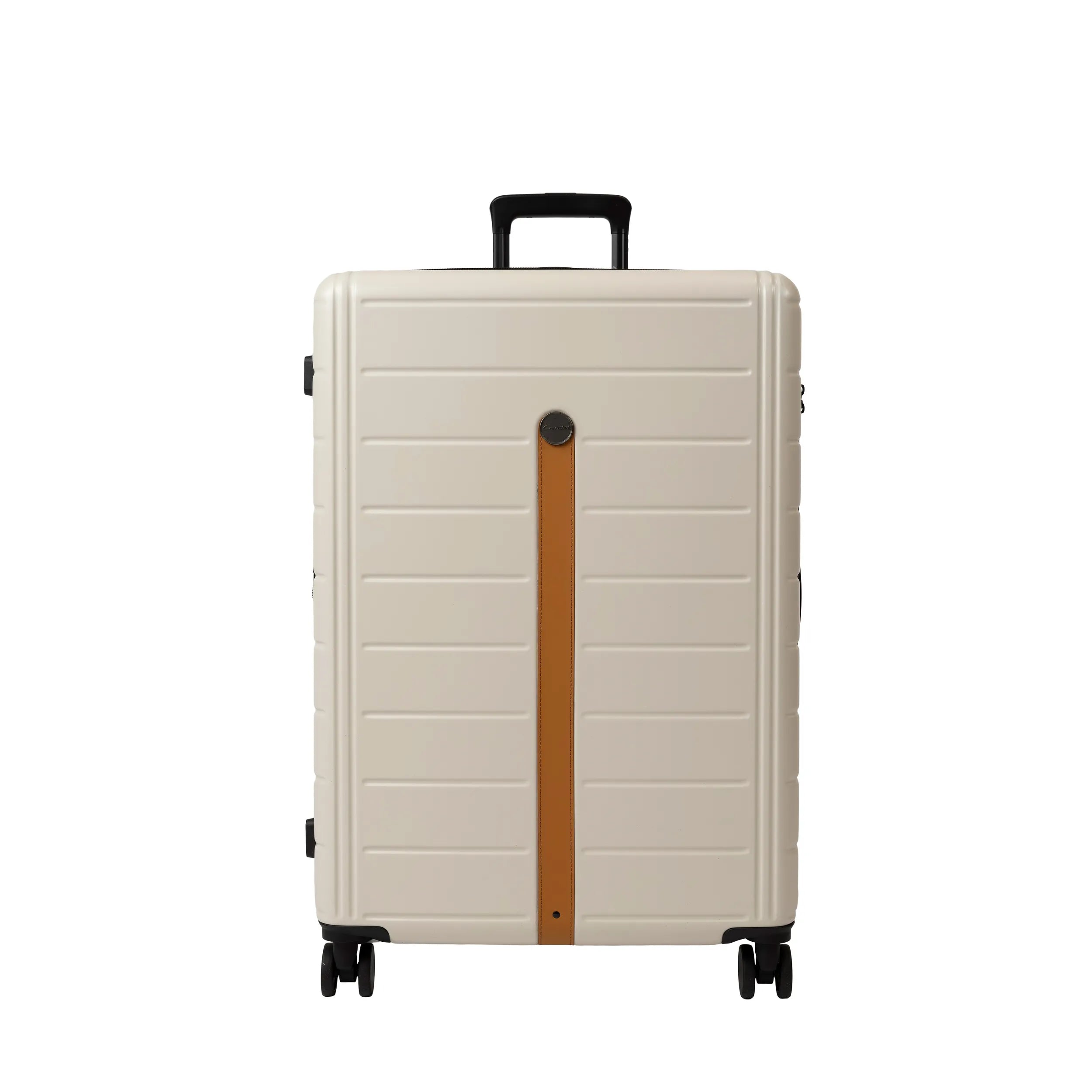 Cavalet Brantevik Resväska 75, Ivory