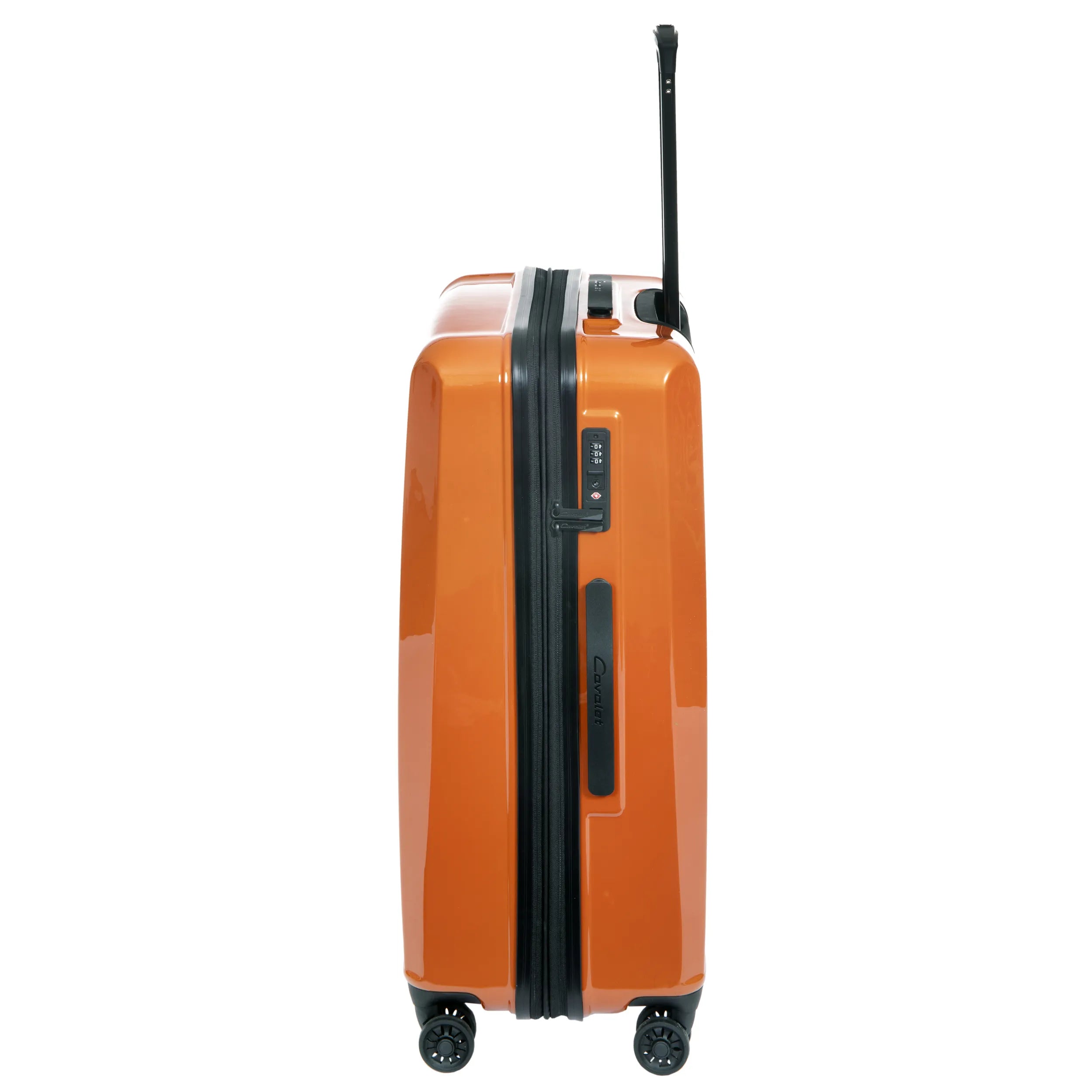 Cavalet Chill DLX 74 Resväska, Orange