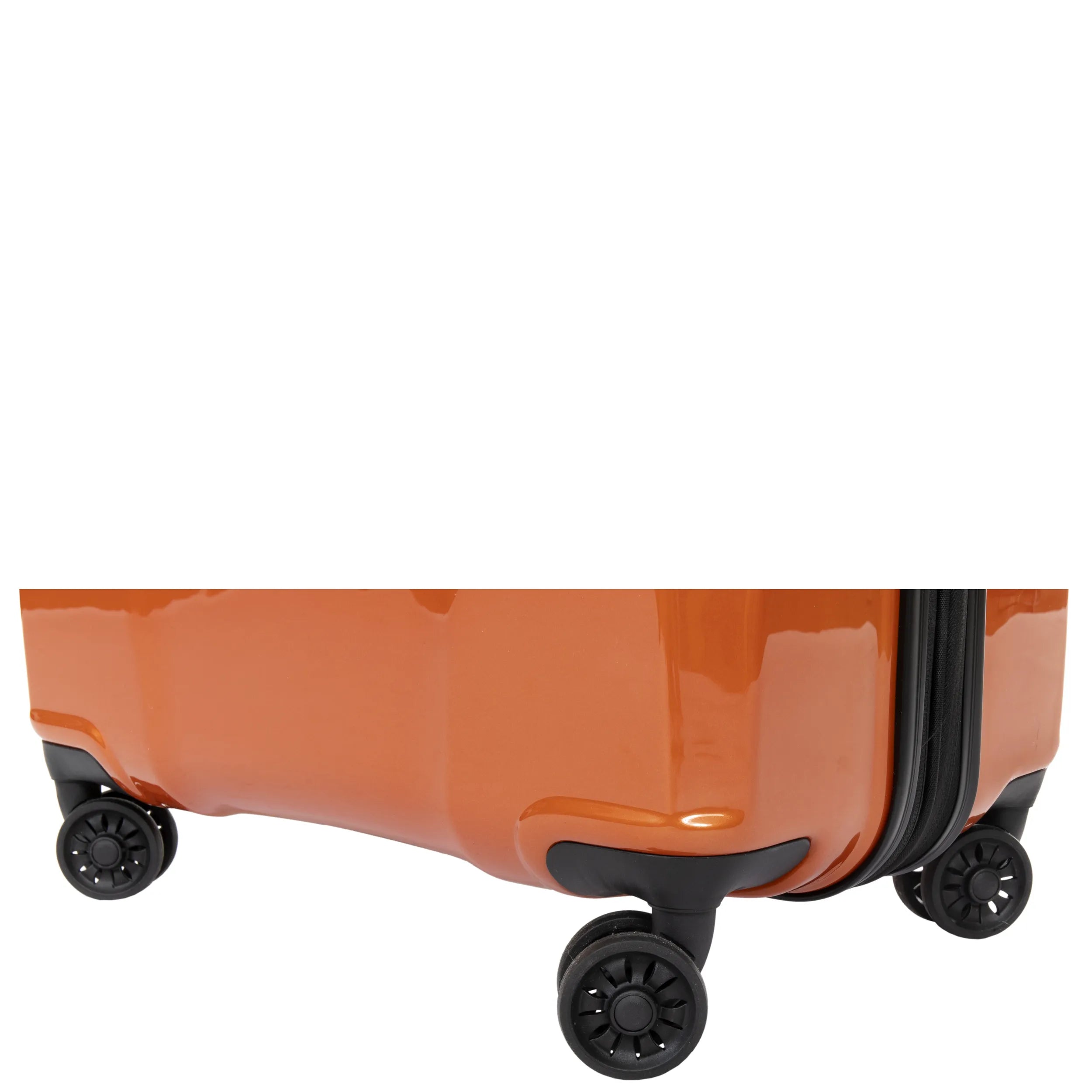 Cavalet Chill DLX 74 Resväska, Orange