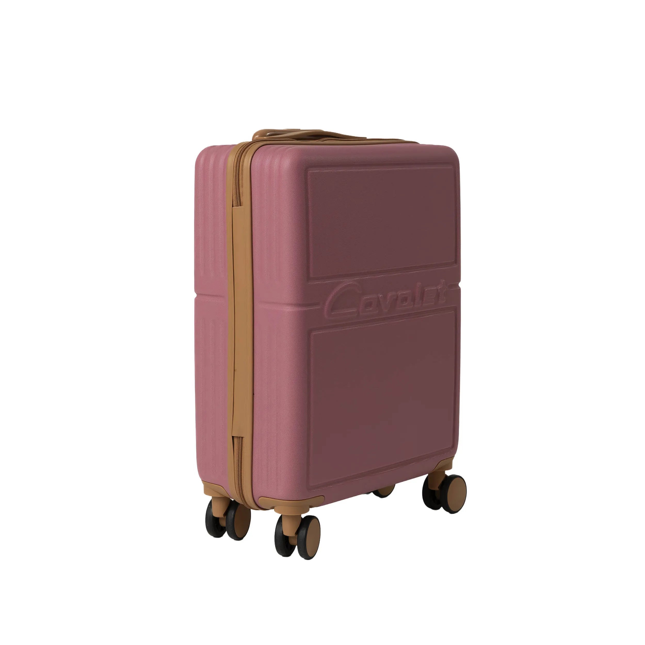 Cavalet Dalby 55 Kabinväska, Rosa