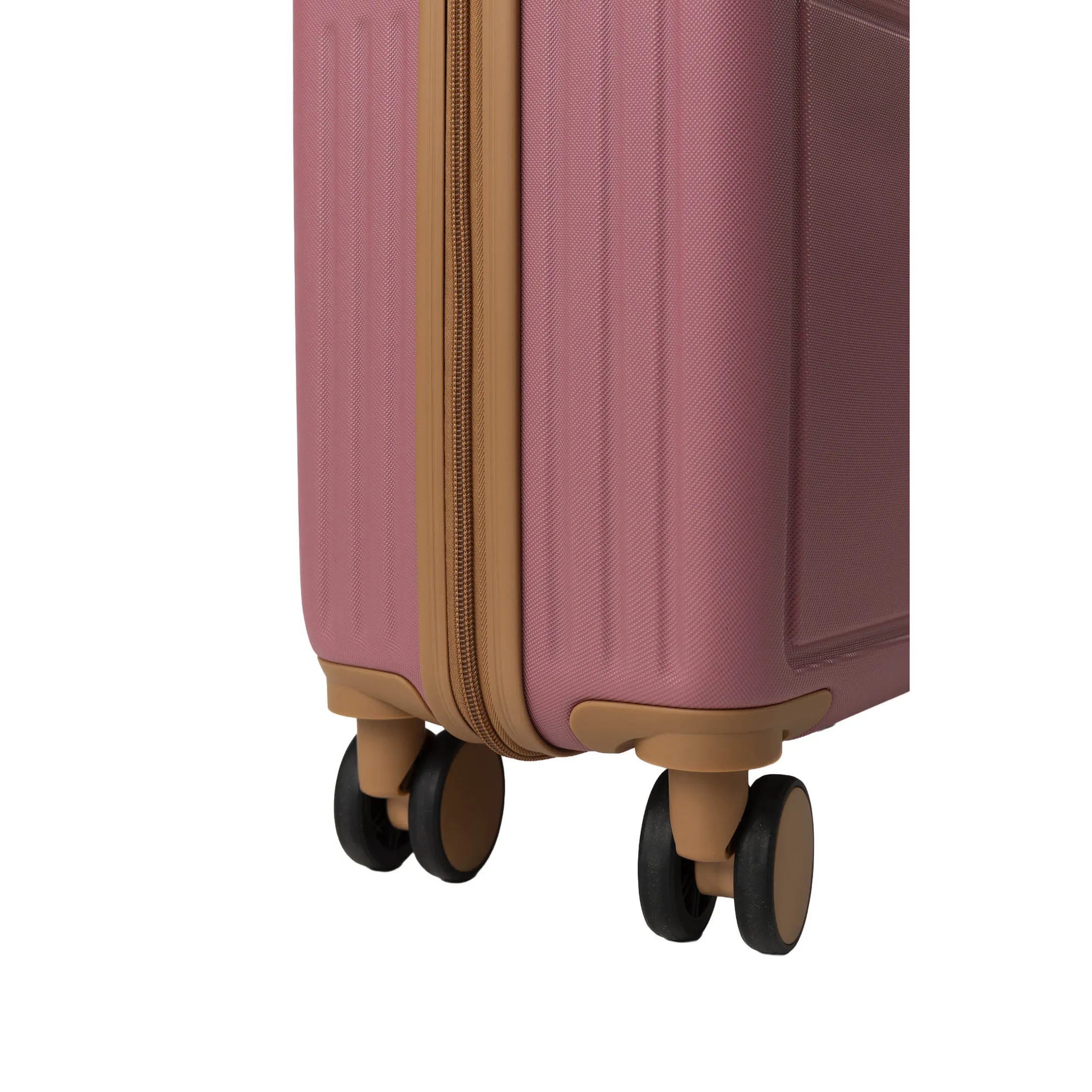 Cavalet Dalby 55 Kabinväska, Rosa