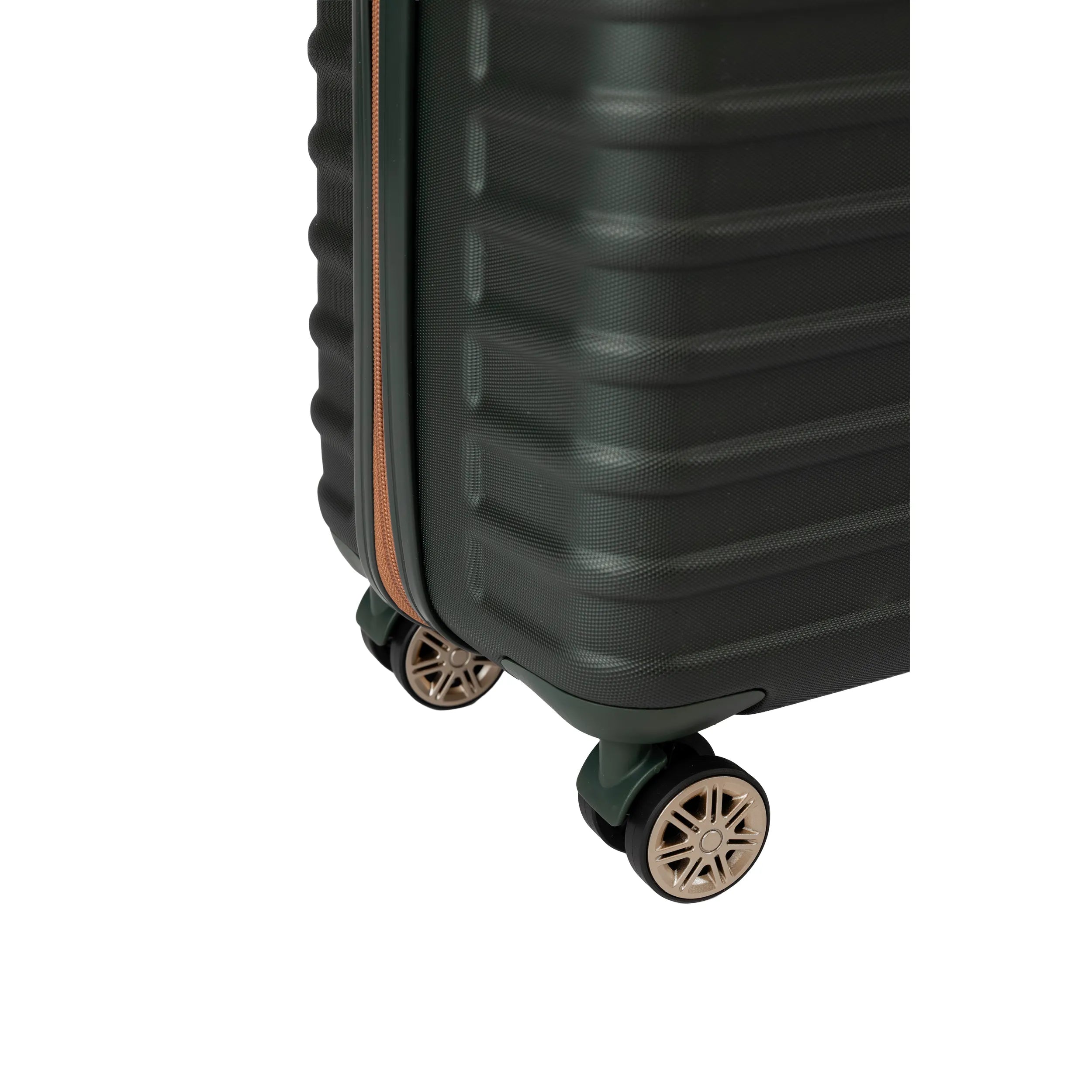 Cavalet Pasadena 54 Kabinväska, Forest Green