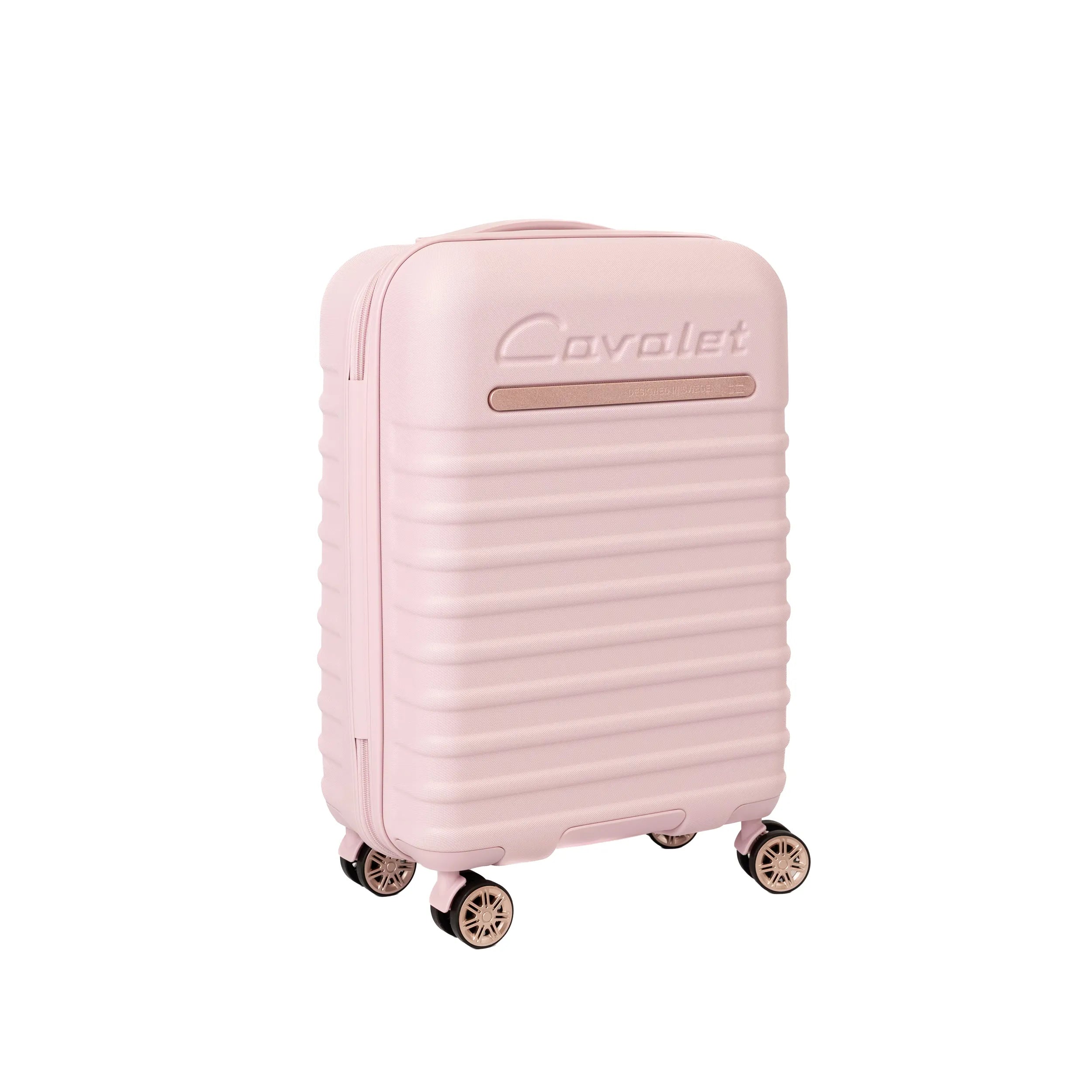 Cavalet Pasadena 54 Kabinväska, Rosa