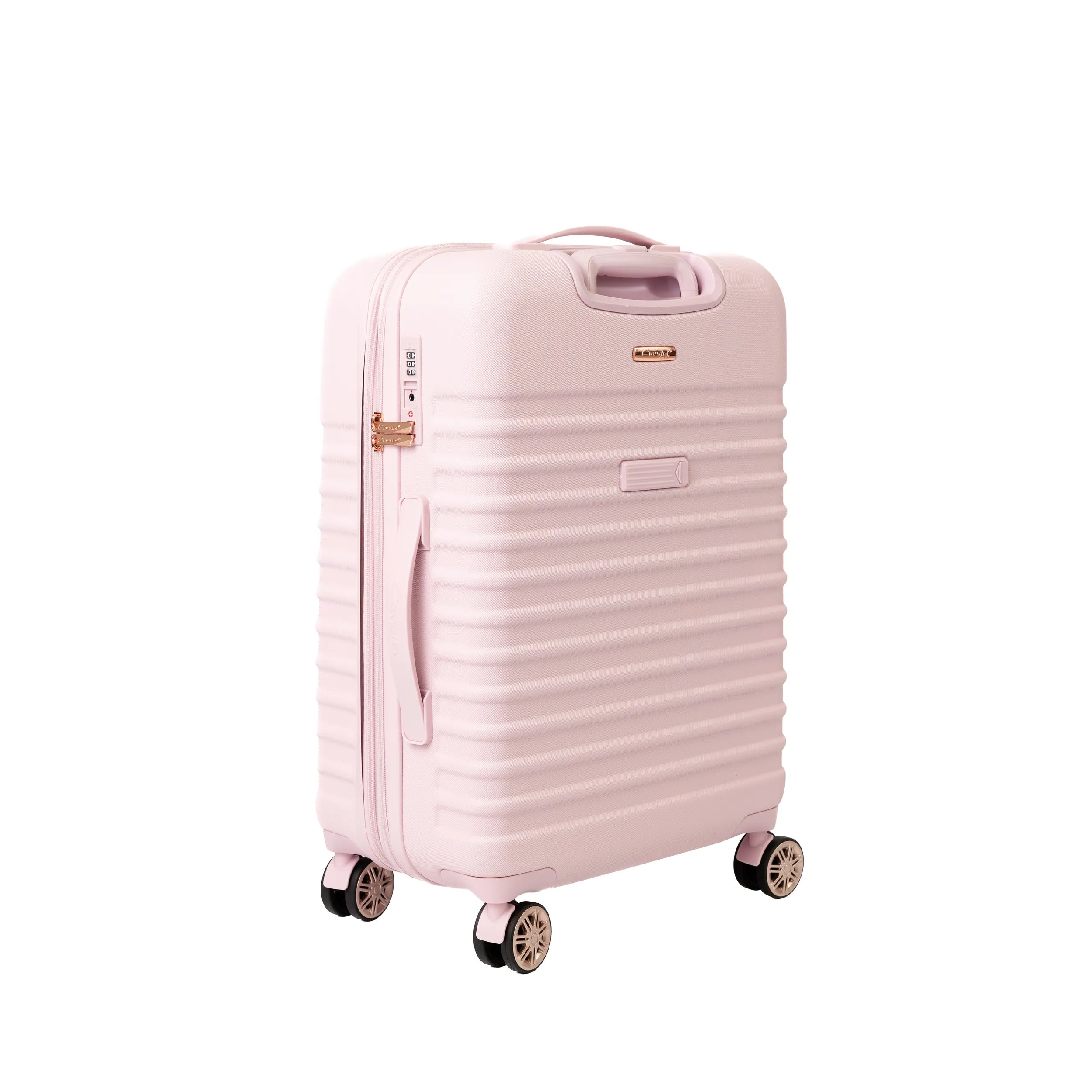 Cavalet Pasadena 65 Resväska, Rosa