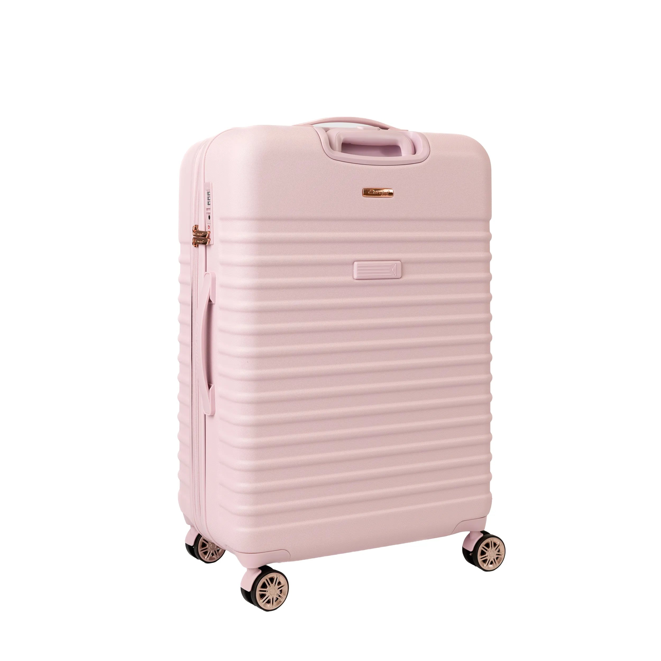 Cavalet Pasadena 75 Resväska, Rosa