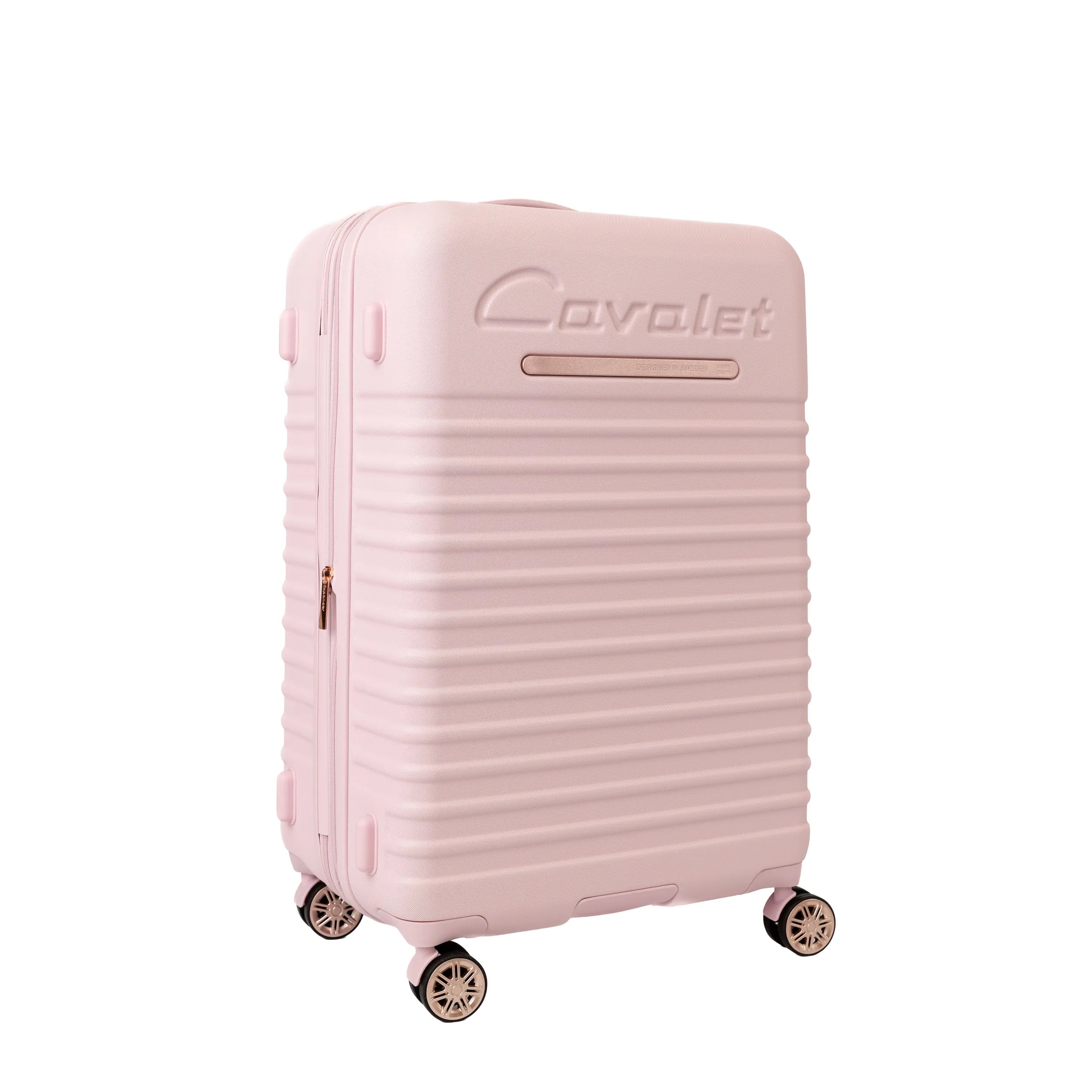 Cavalet Pasadena 75 Resväska, Rosa