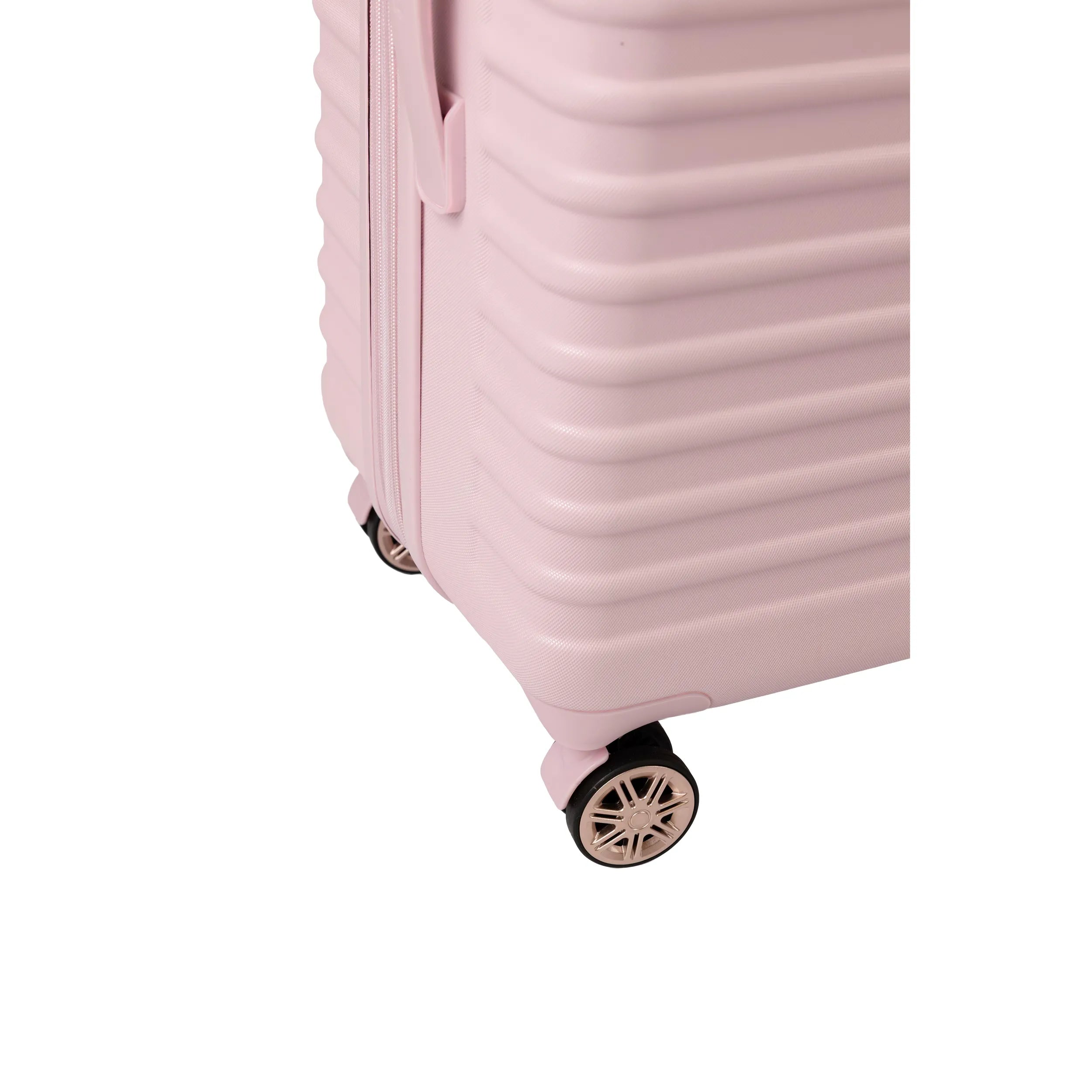 Cavalet Pasadena 75 Resväska, Rosa