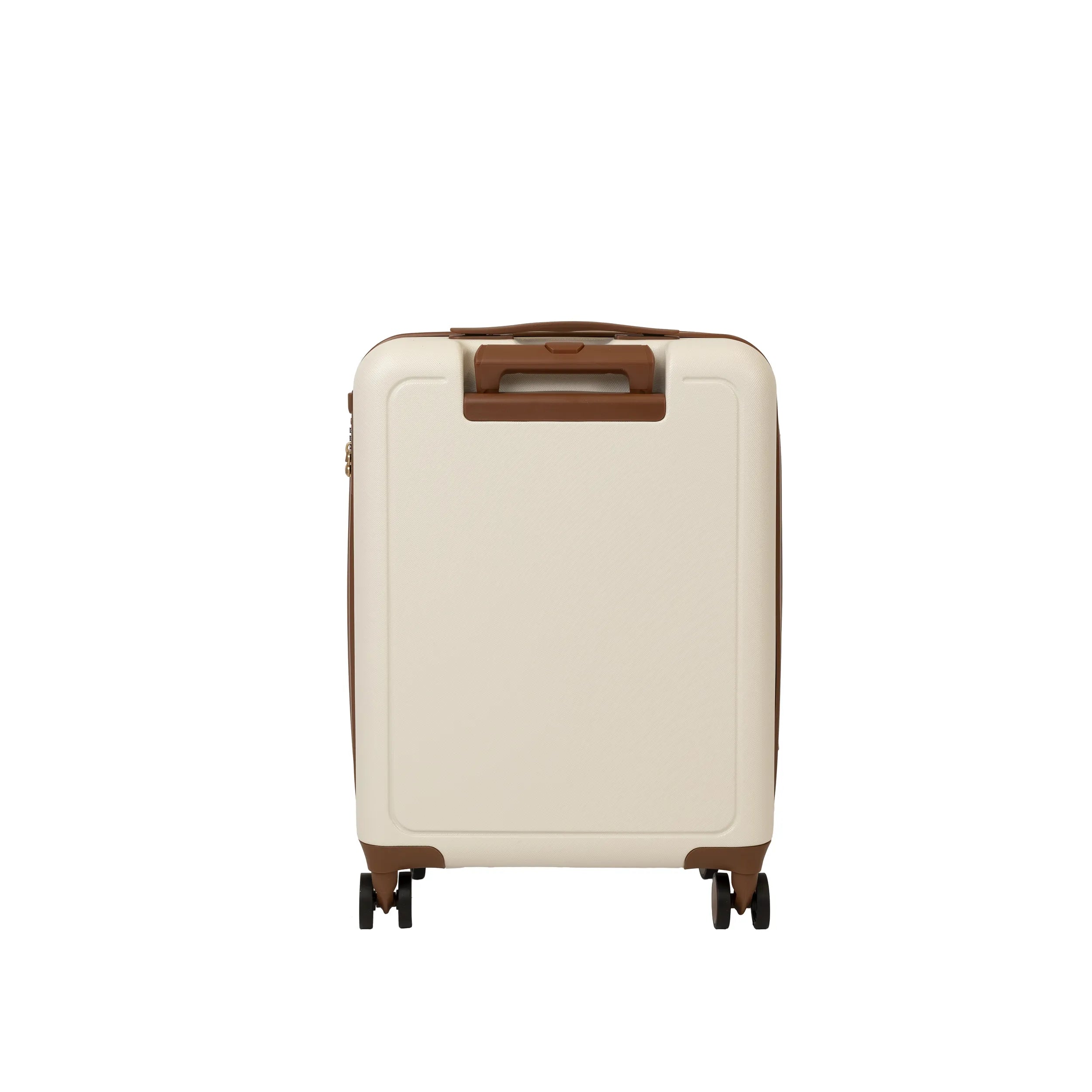 Cavalet Viken 55 Kabinväska, Ivory