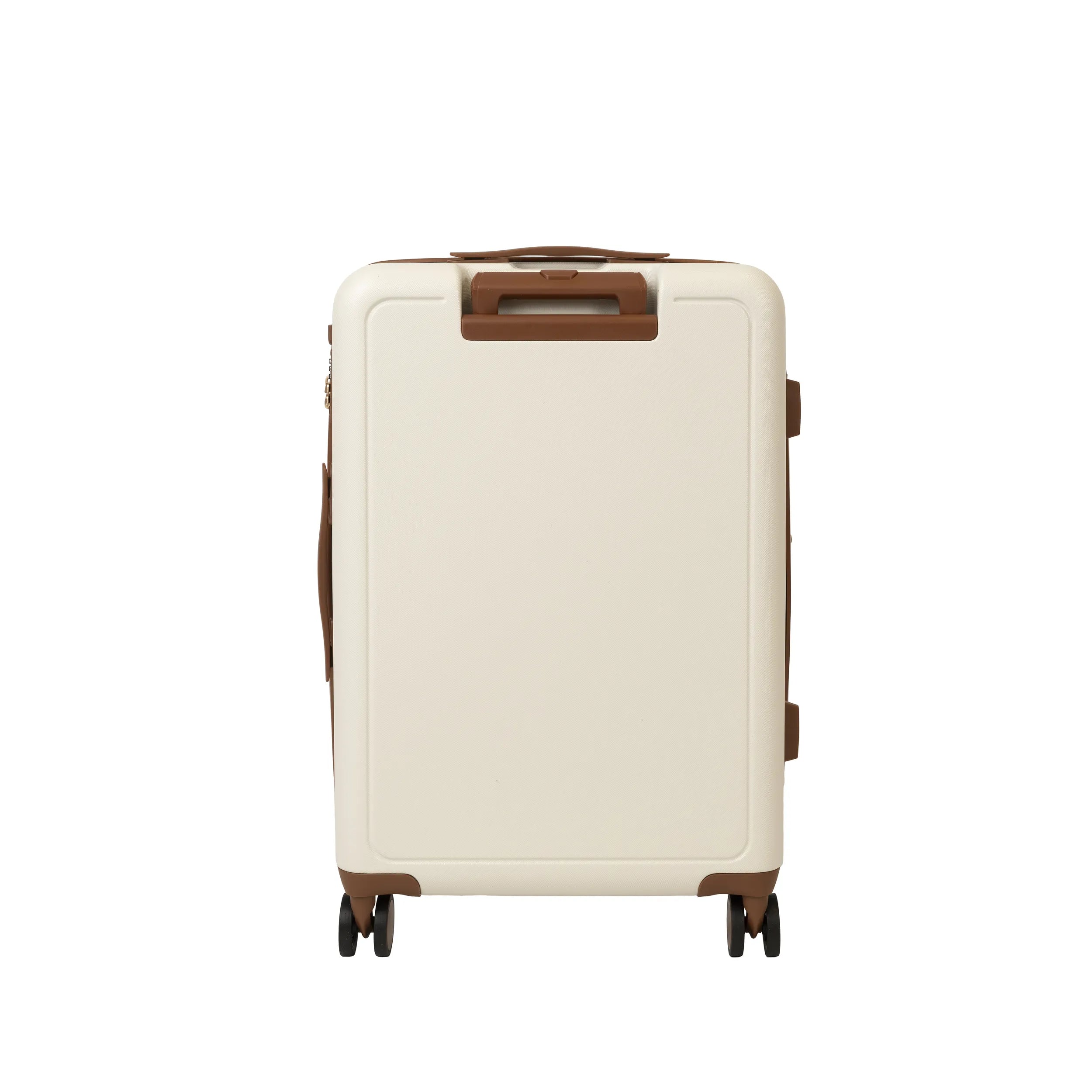 Cavalet Viken 67 Resväska, Ivory