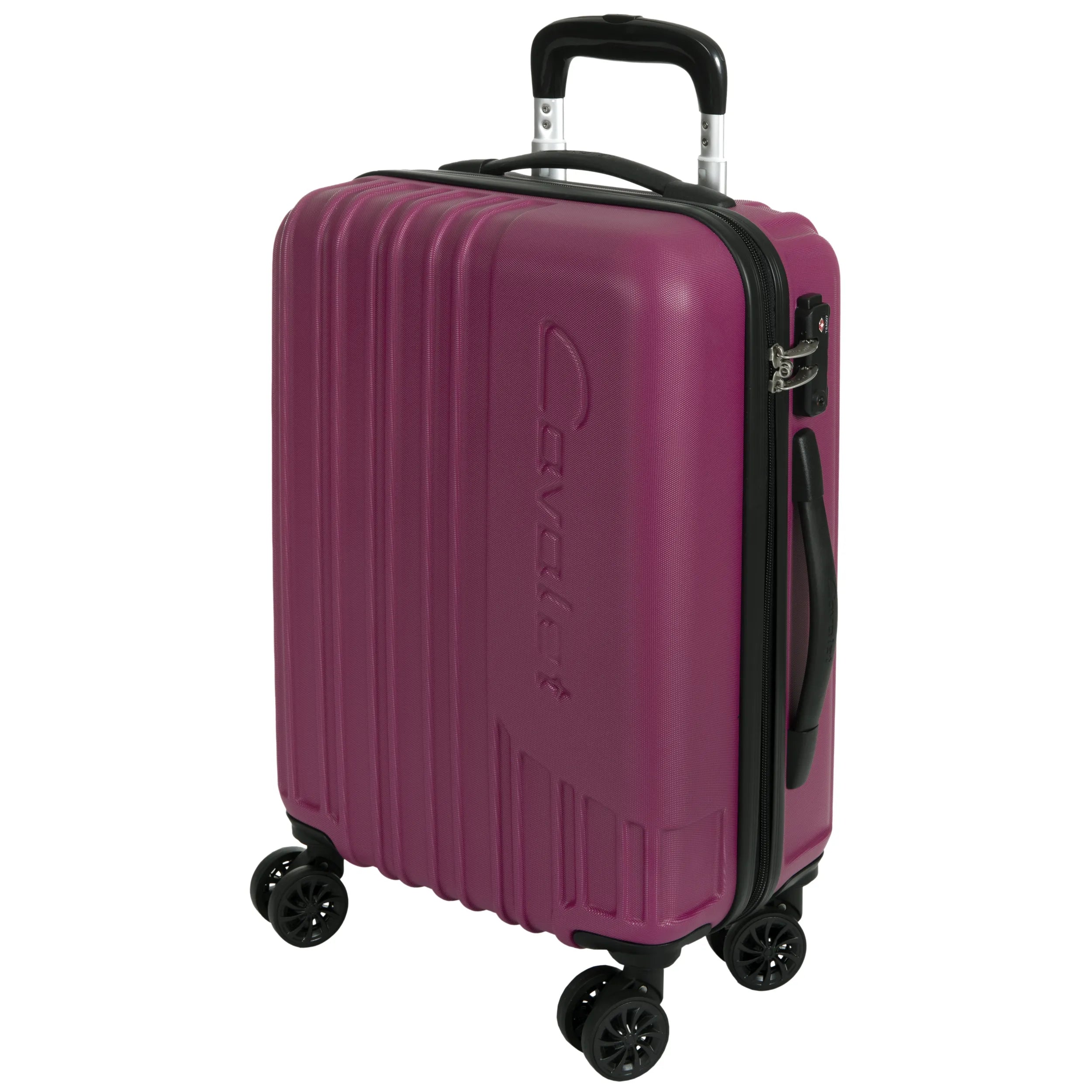 Cavalet Malibu 54 Kabinväska, Rosa
