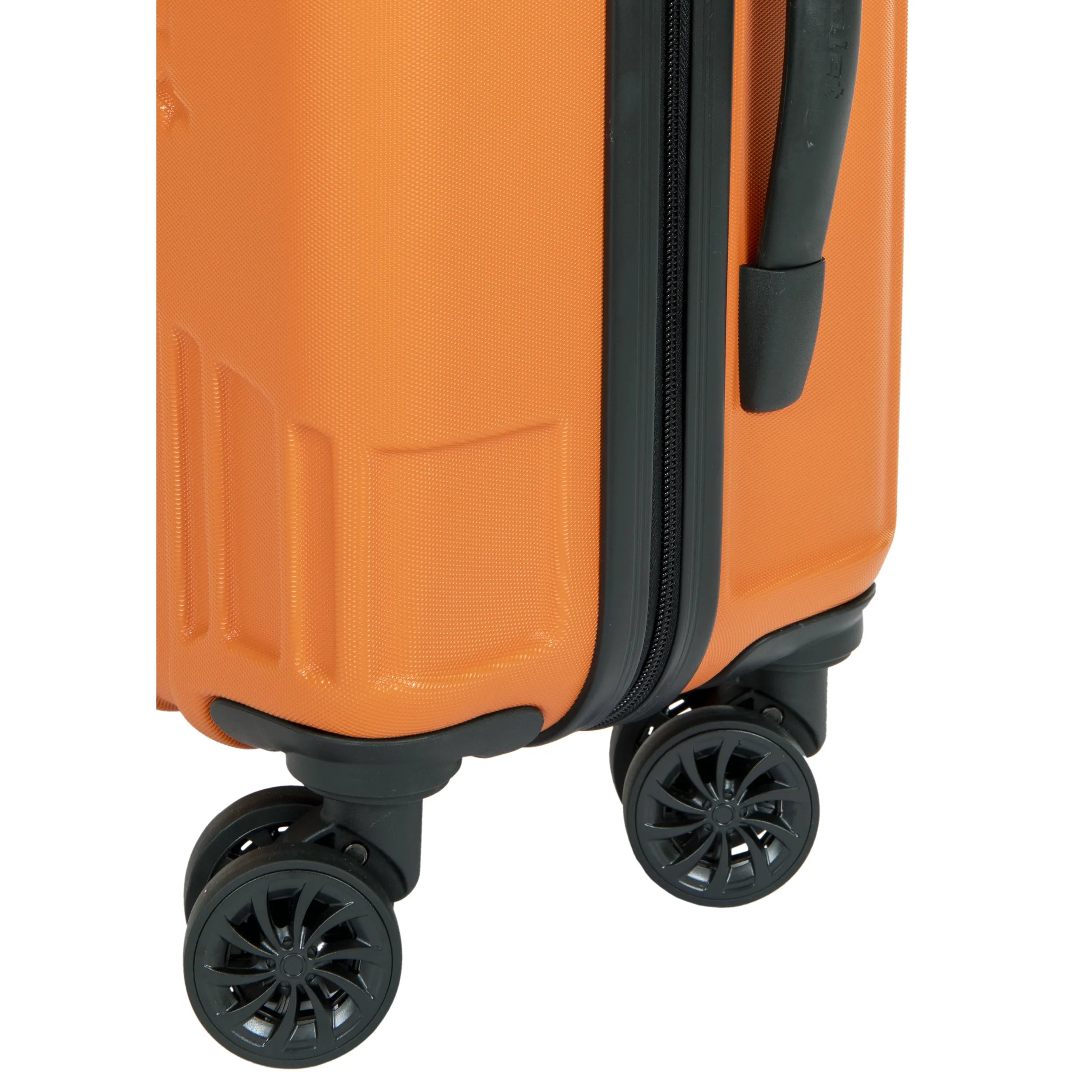 Cavalet Malibu 54 Kabinväska, Orange