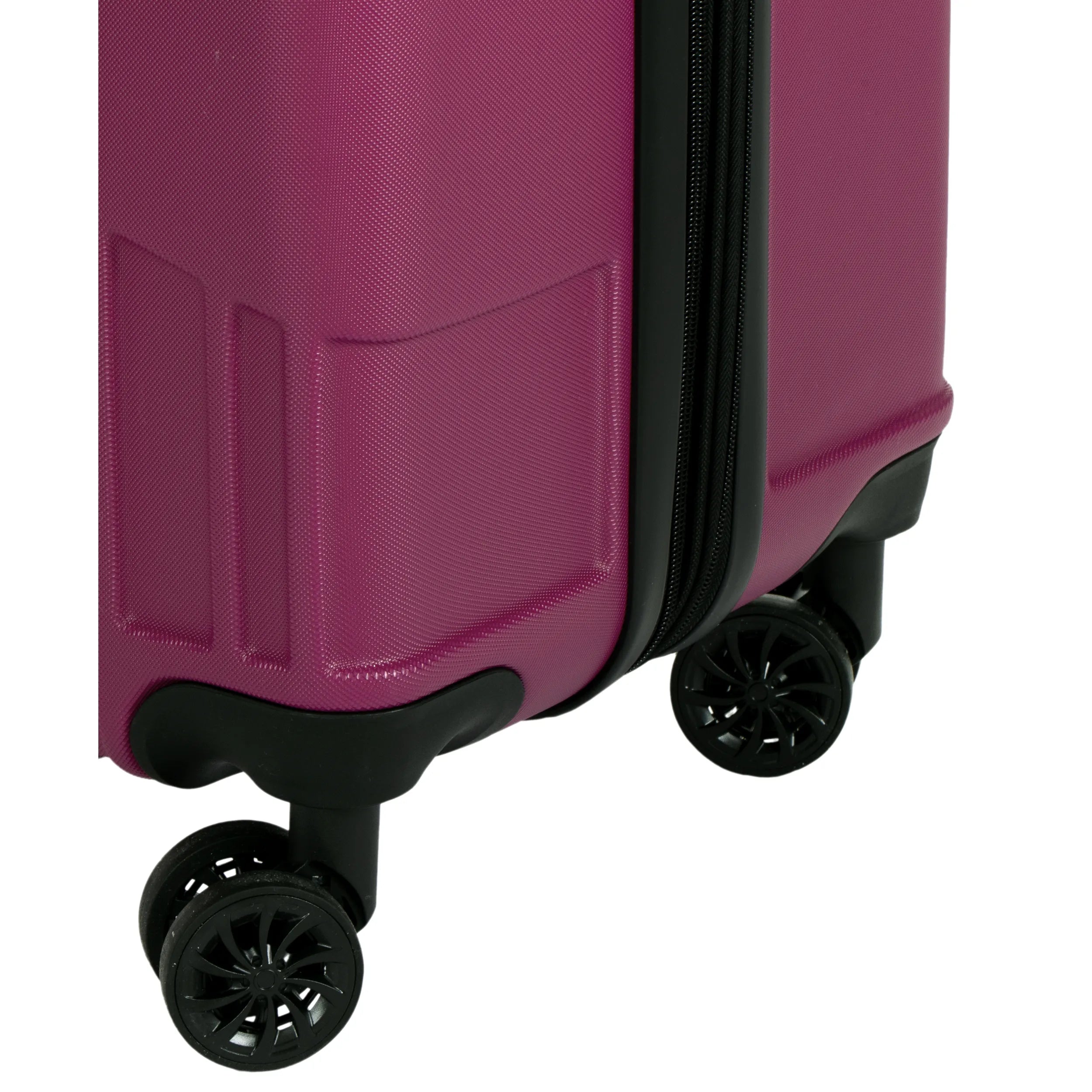 Cavalet Malibu 74 Resväska, Rosa