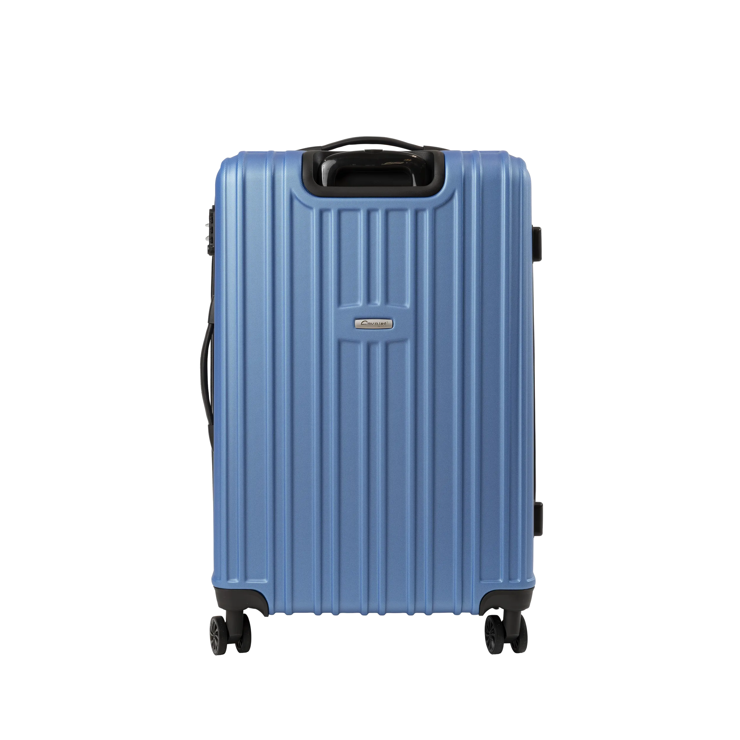 Cavalet Malibu Resväska 3-set, Indigo