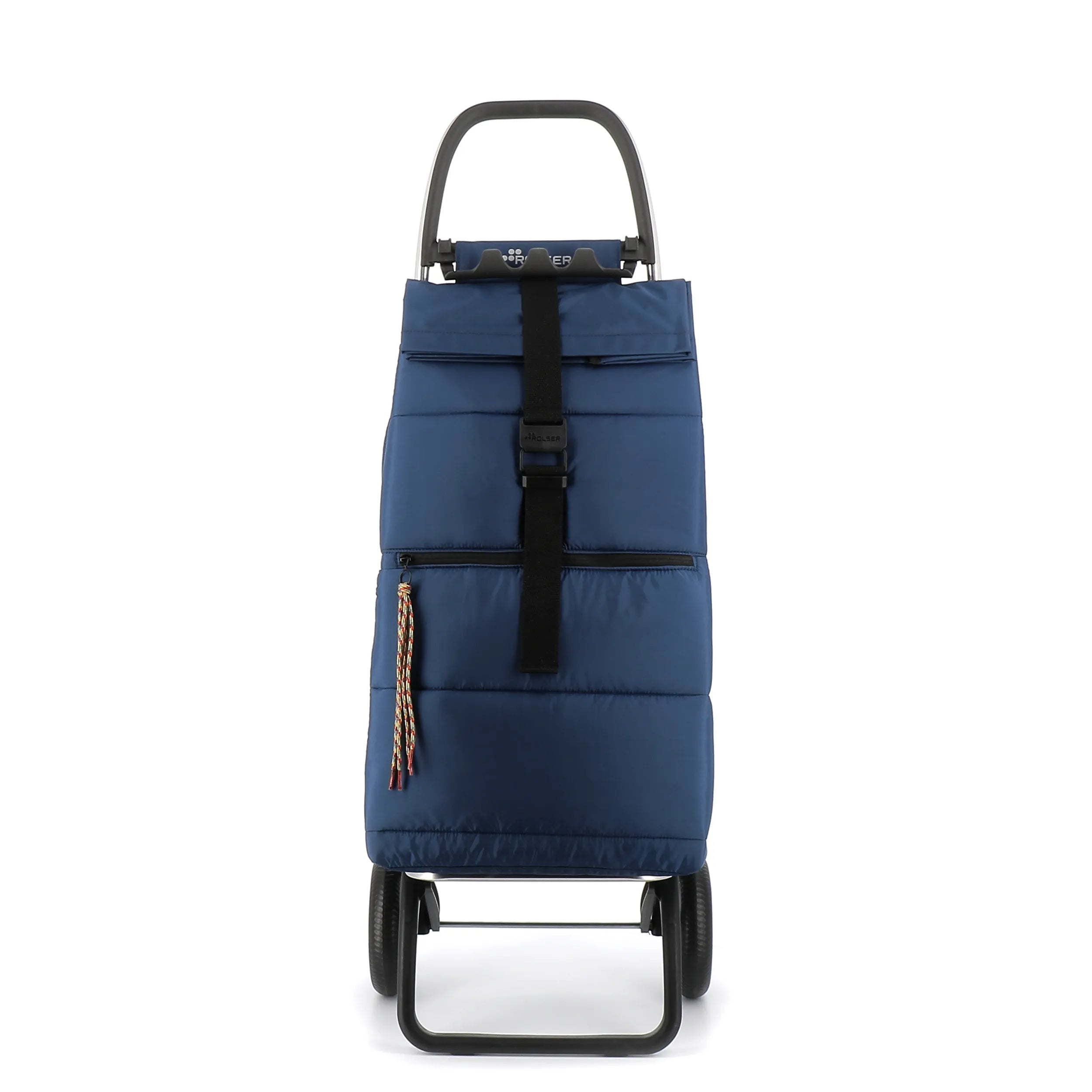Rolser 2L Big Polar Shoppingvagn, Blå