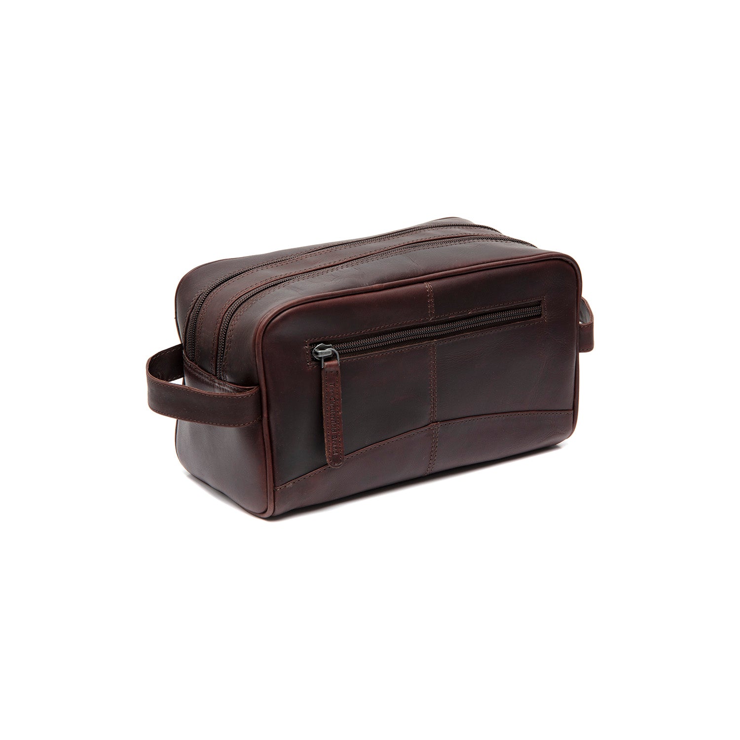 The Chesterfield Brand Stacey Necessär, Brun