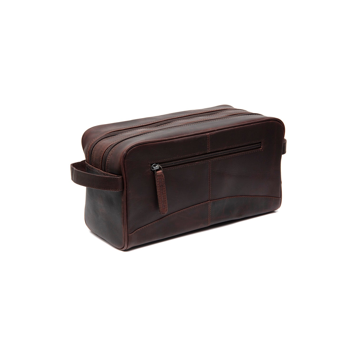 The Chesterfield Brand Stefan Necessär, Brun