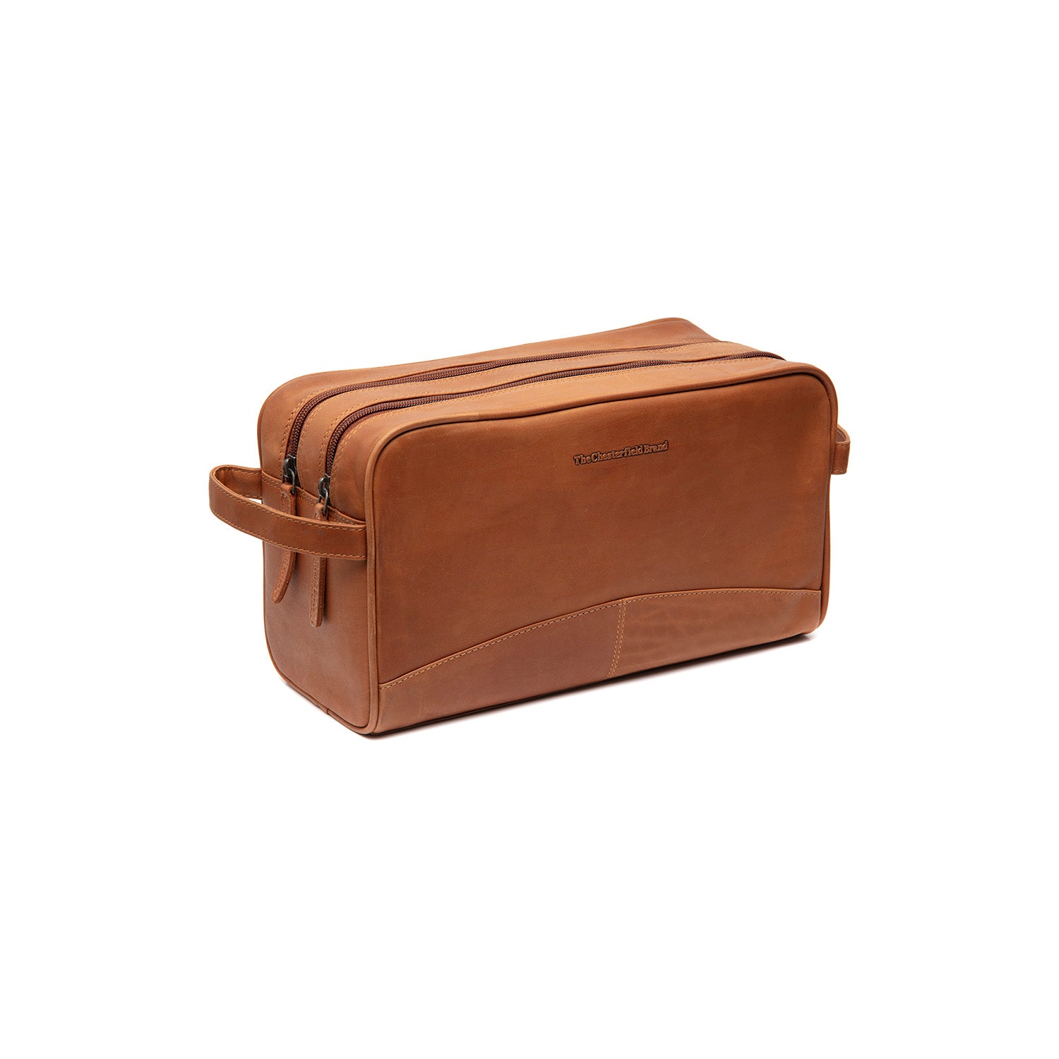 The Chesterfield Brand Stefan Necessär, Cognac
