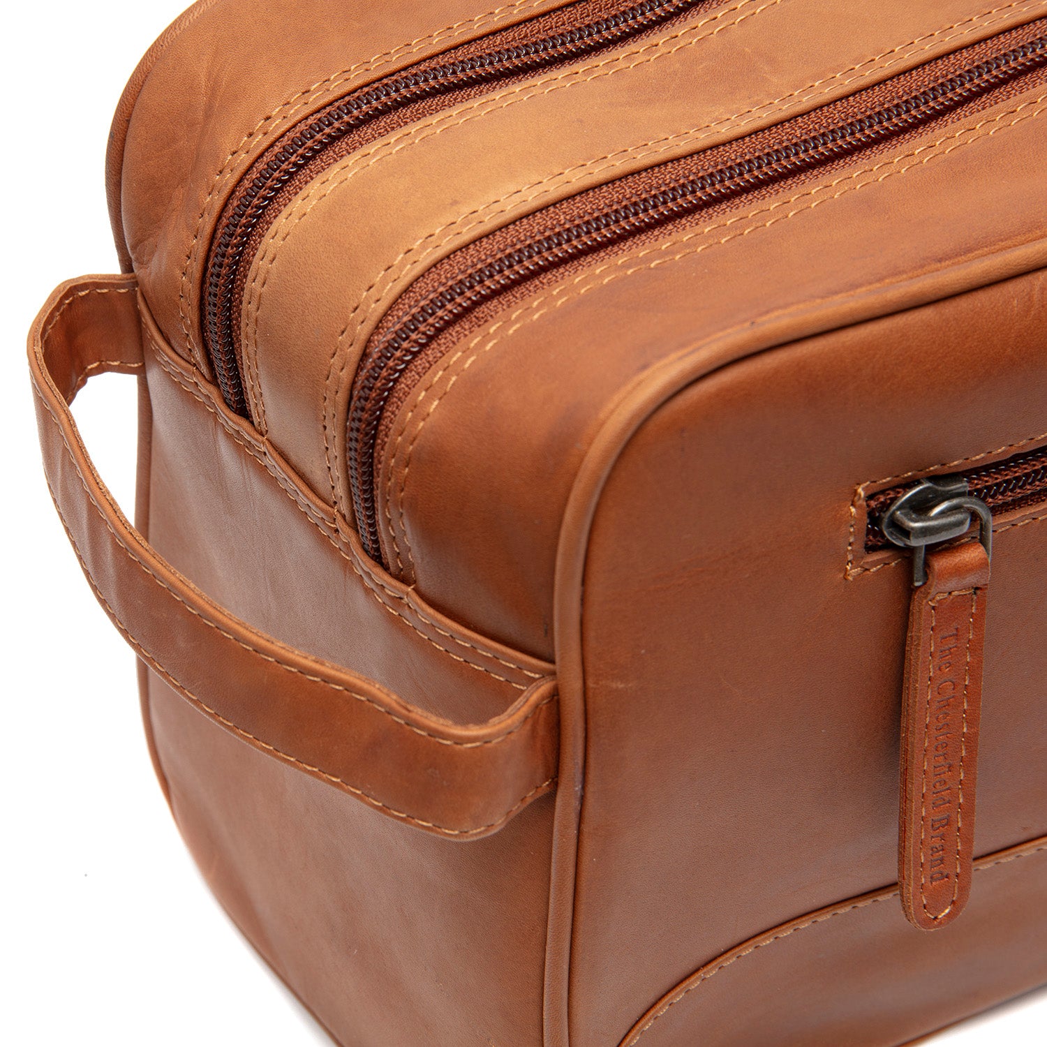 The Chesterfield Brand Stefan Necessär, Cognac