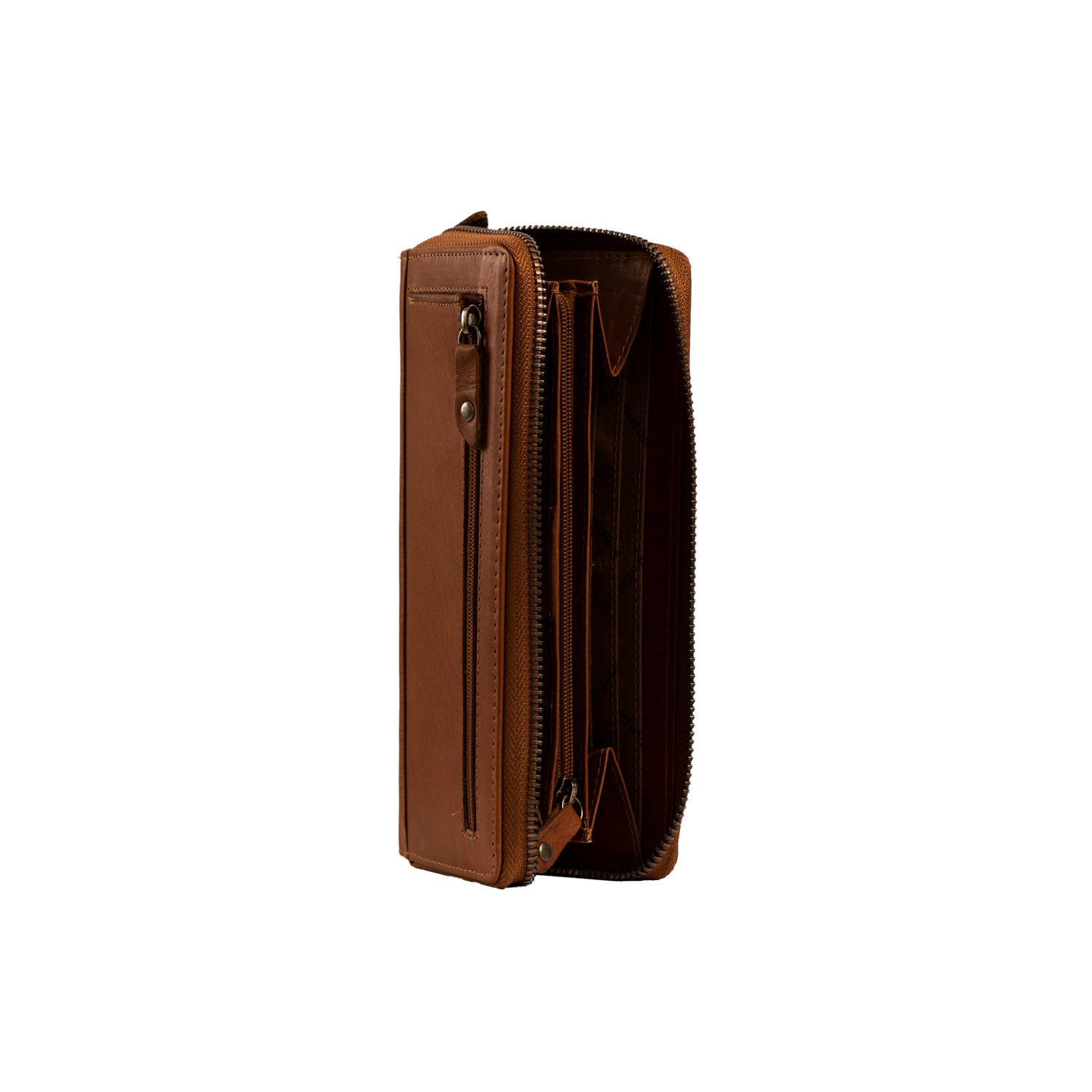 The Chesterfield Brand Nova Plånbok, Cognac