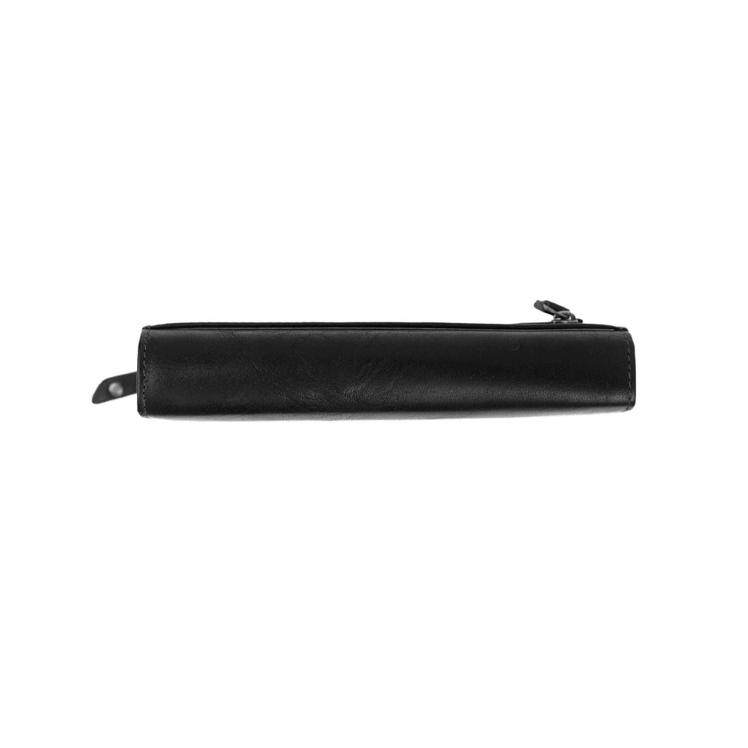 The Chesterfield Brand Hampton Leather Wallet, Black