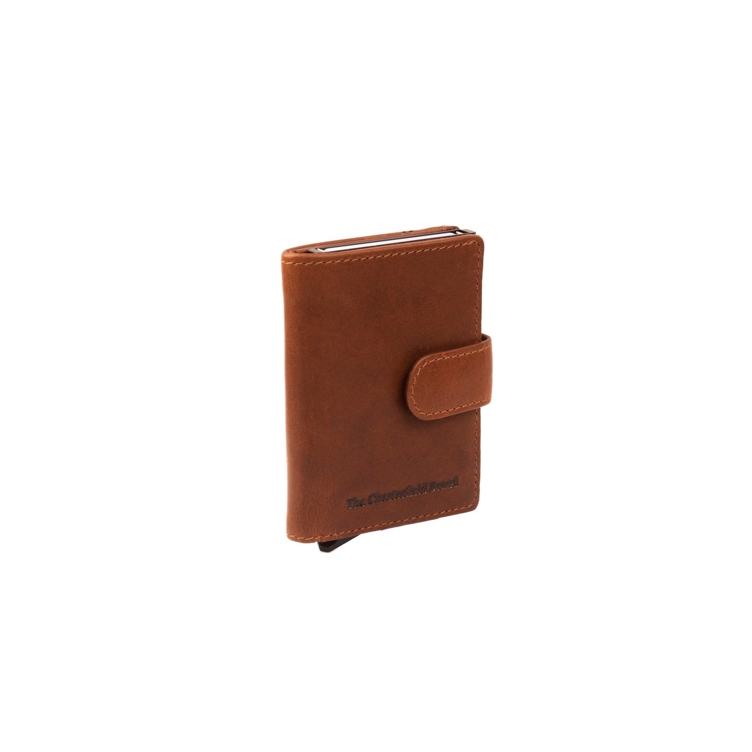 The Chesterfield Brand Loughton Plånbok, Cognac