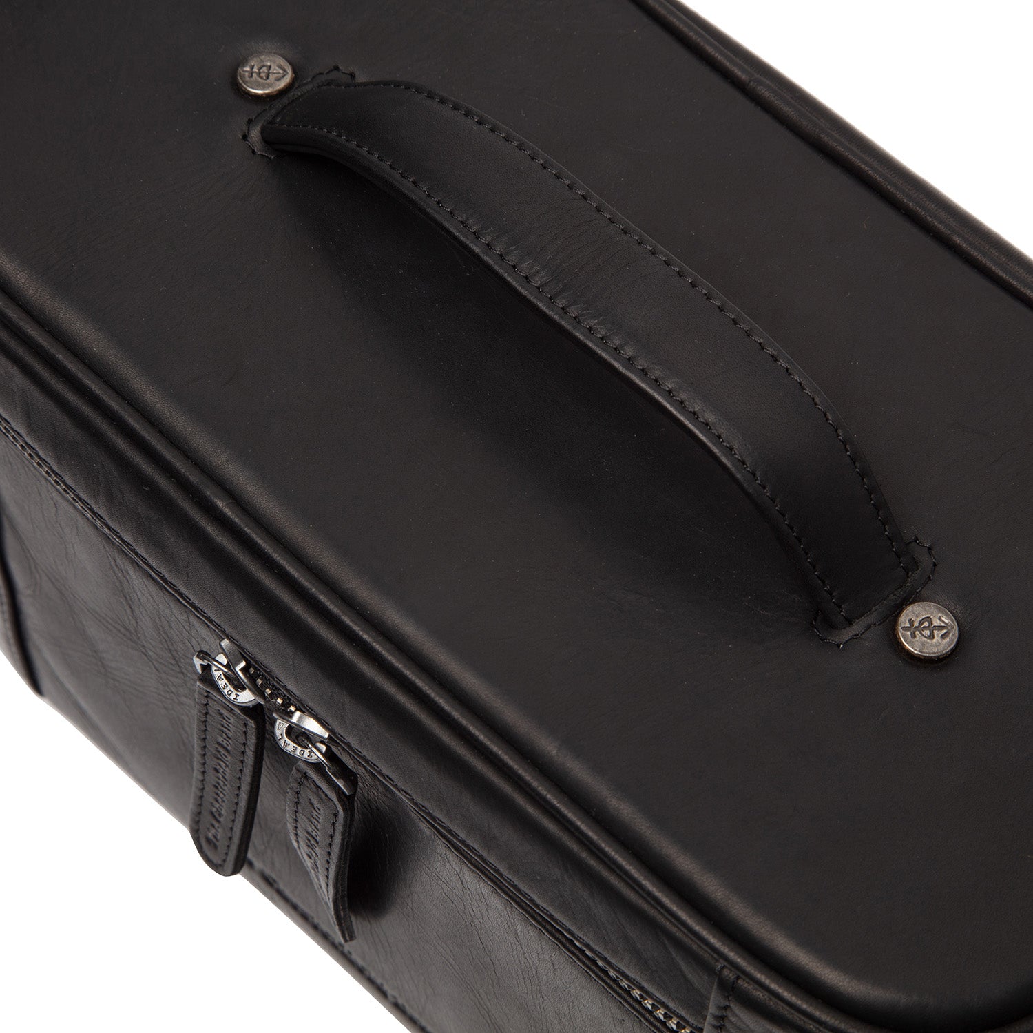 The Chesterfield Brand Limone Necessär, Svart