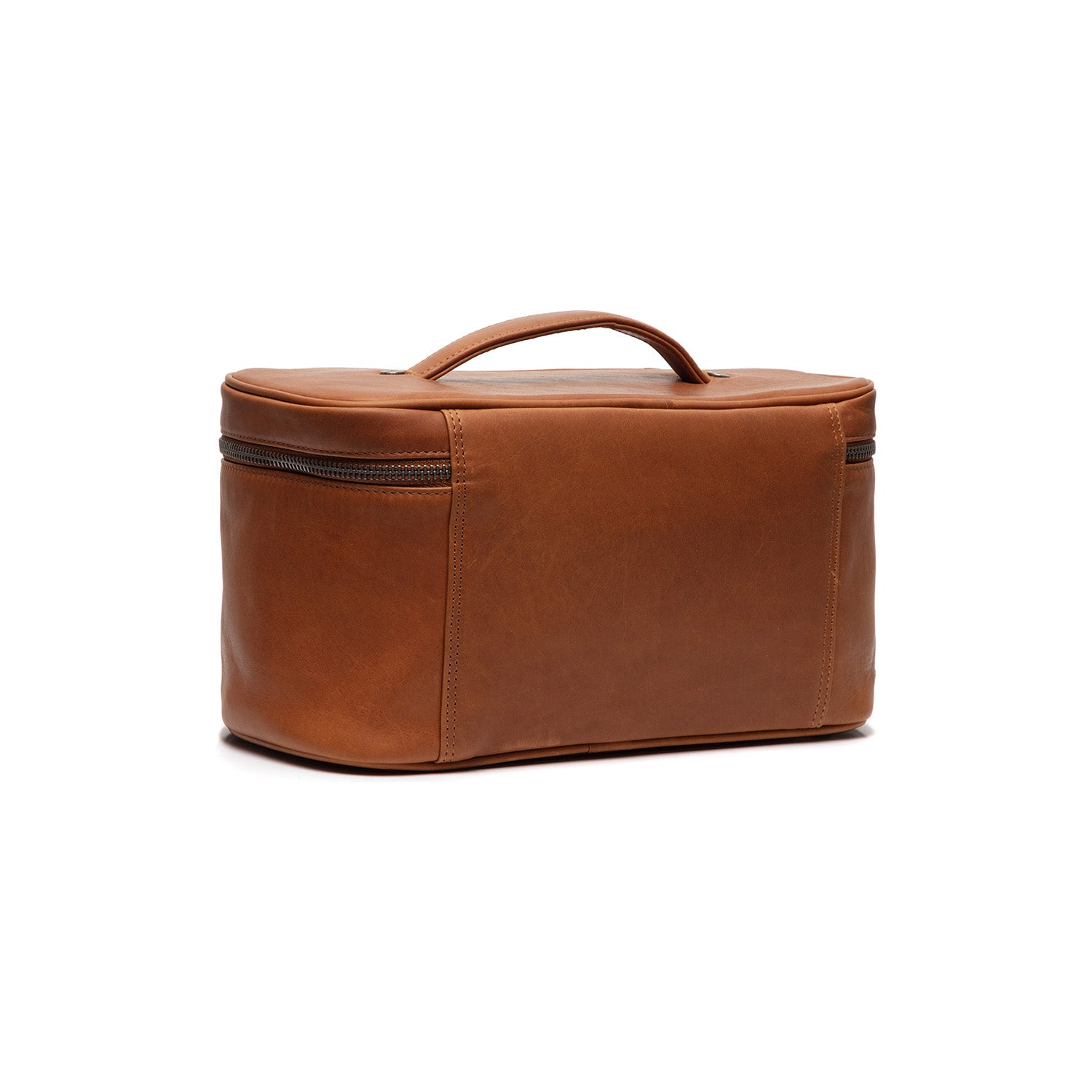 The Chesterfield Brand Limone Necessär, Cognac