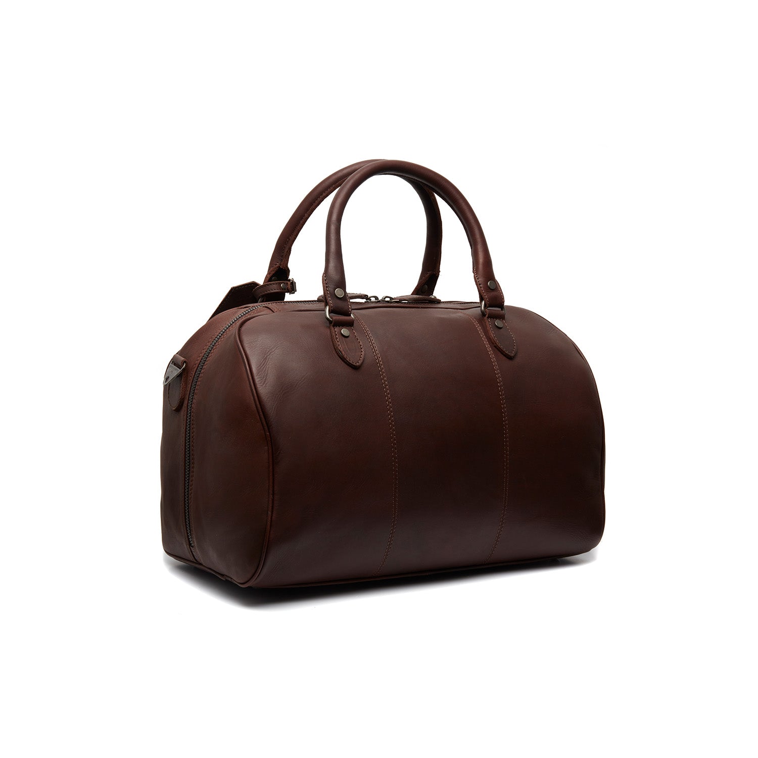 The Chesterfield Brand Liam Weekendväska, Brun