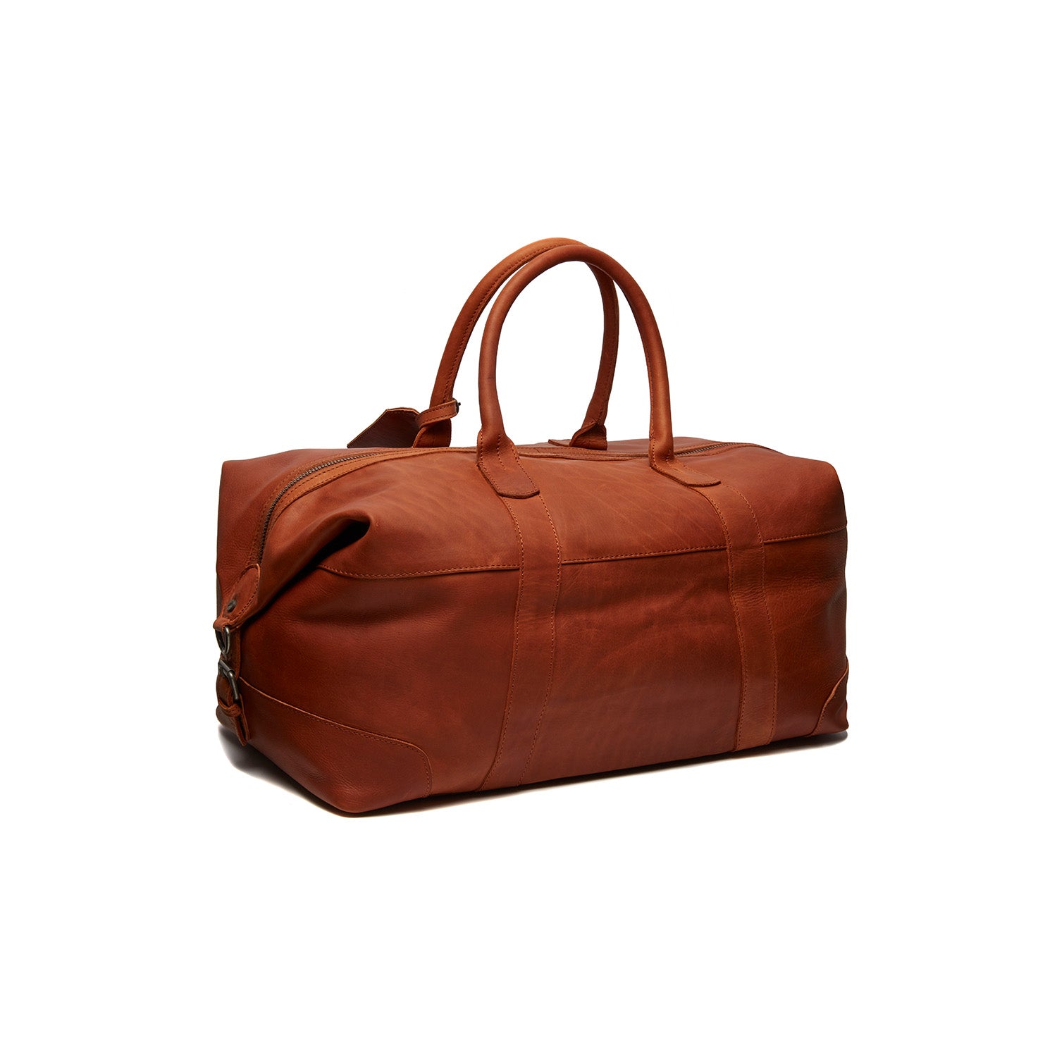 The Chesterfield Brand Portsmouth Weekendväska, Cognac