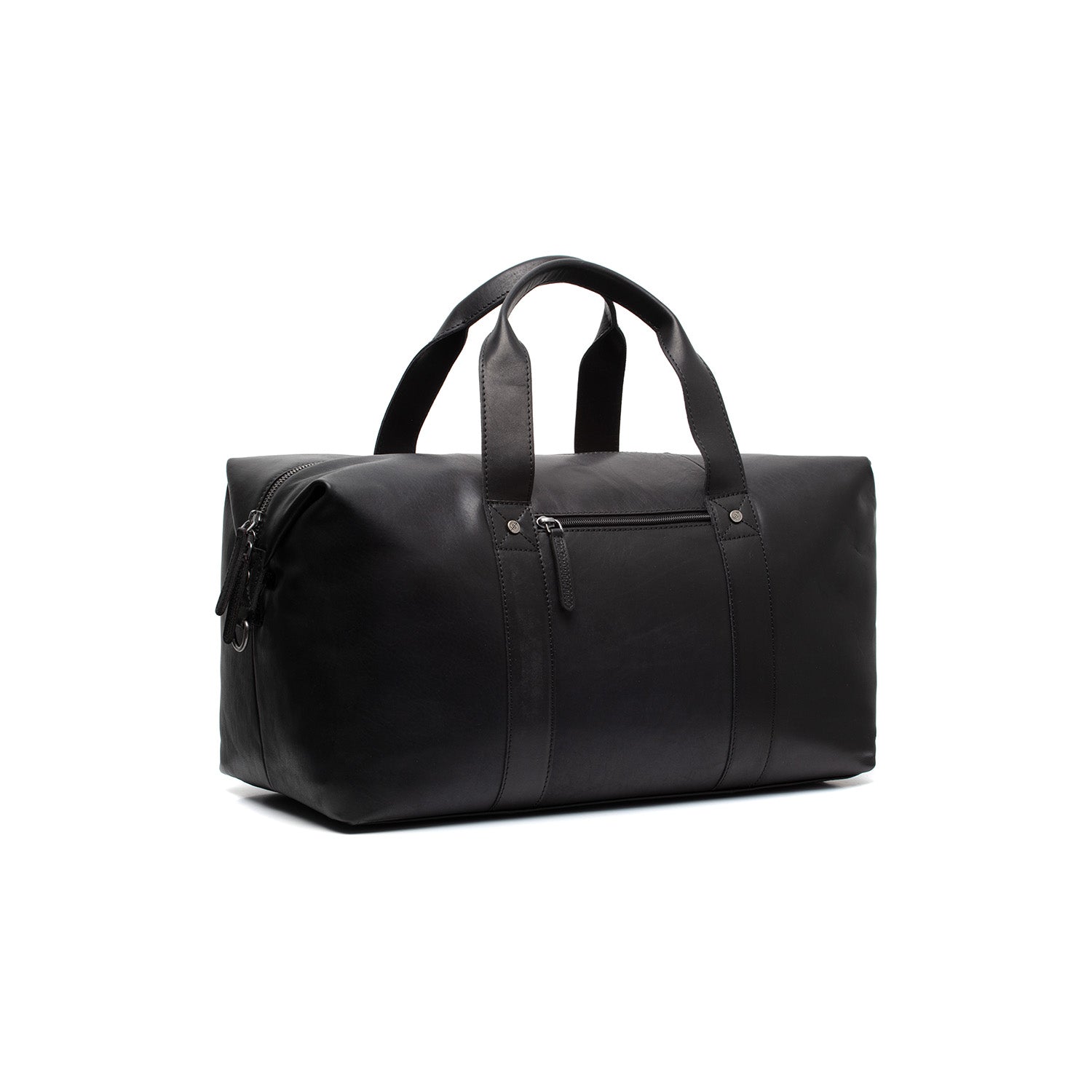 The Chesterfield Brand Conor Weekendväska, Svart