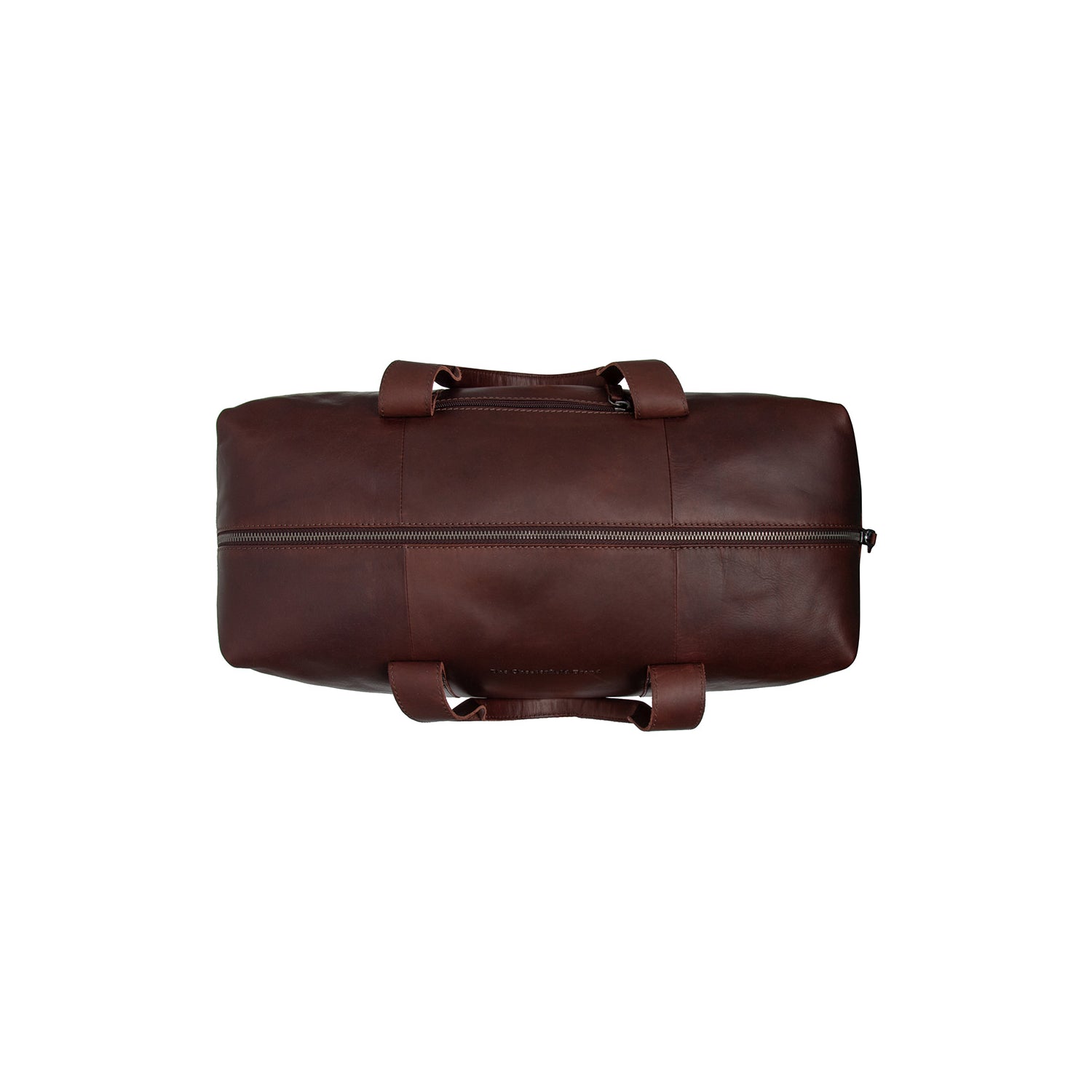 The Chesterfield Brand Conor Weekendväska, Brun