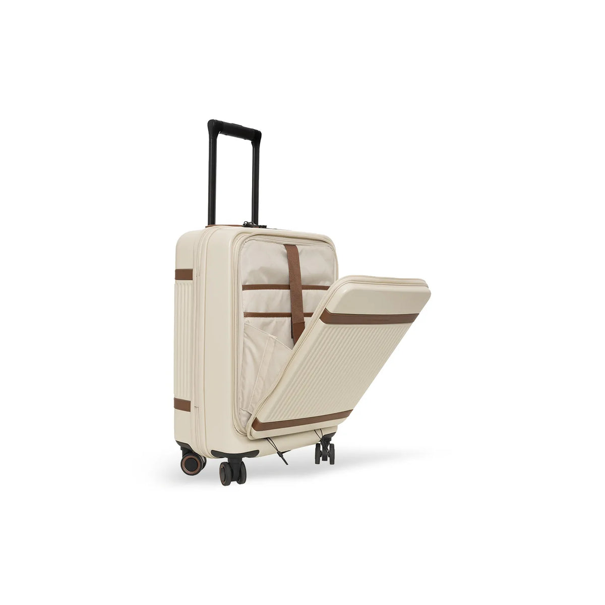 The Chesterfield Brand Zuna Kabinväska+ 55cm, Sandy Beach