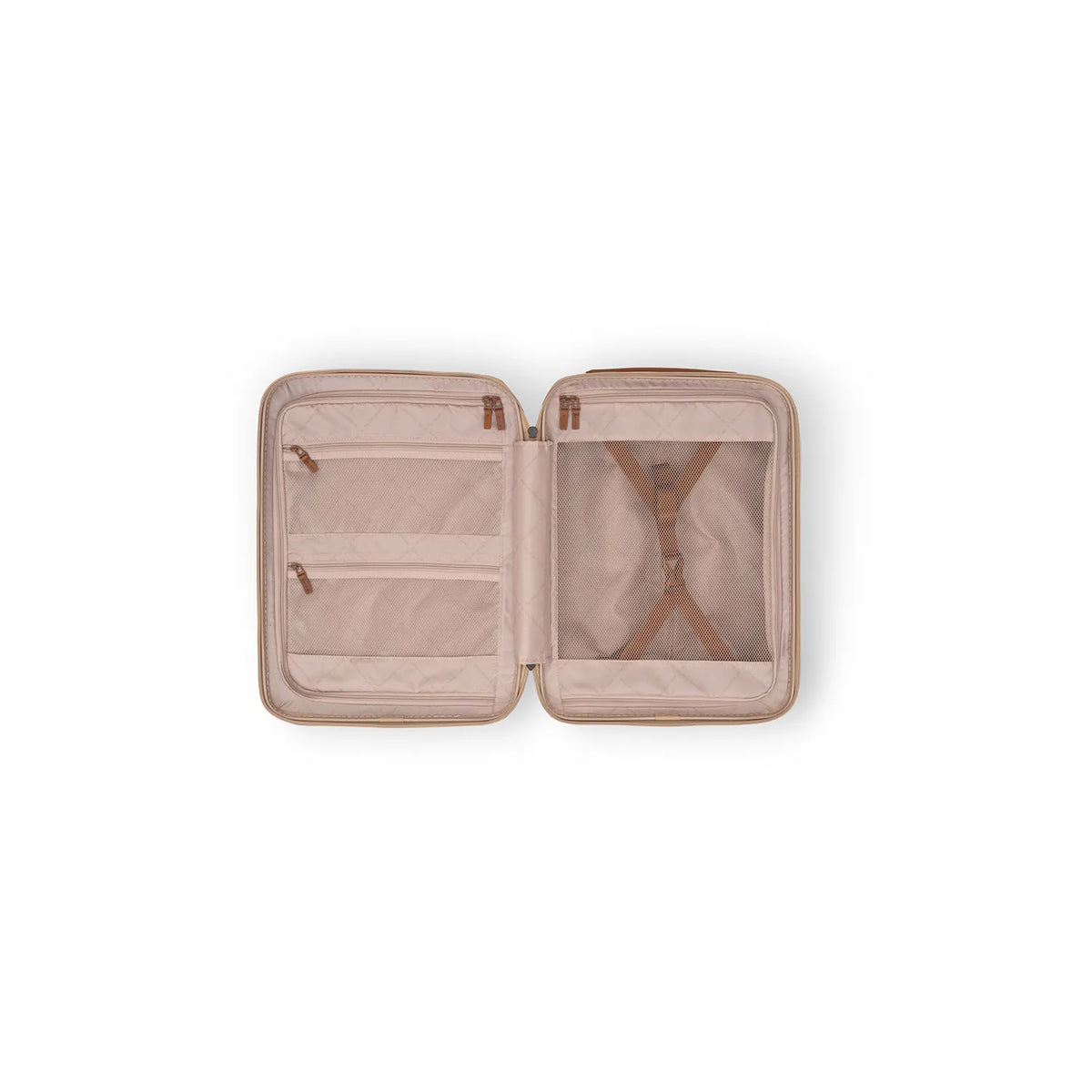 The Chesterfield Brand Zuna Kabinväska+ 55cm, Champagne