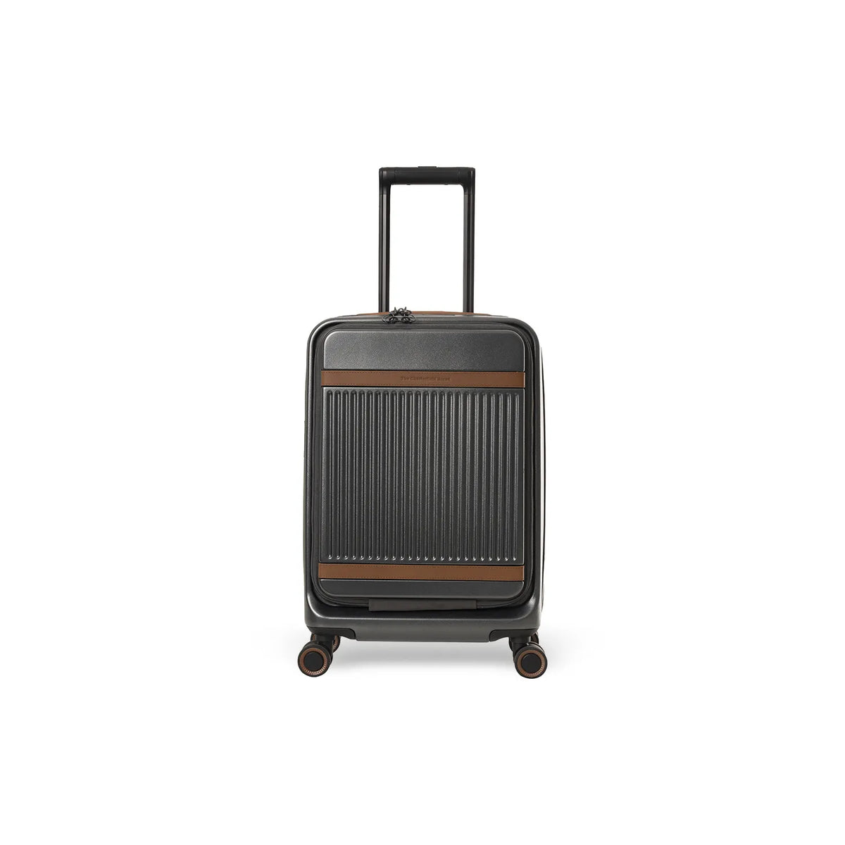 The Chesterfield Brand Zuna Kabinväska+ 55cm, Urban Graphite