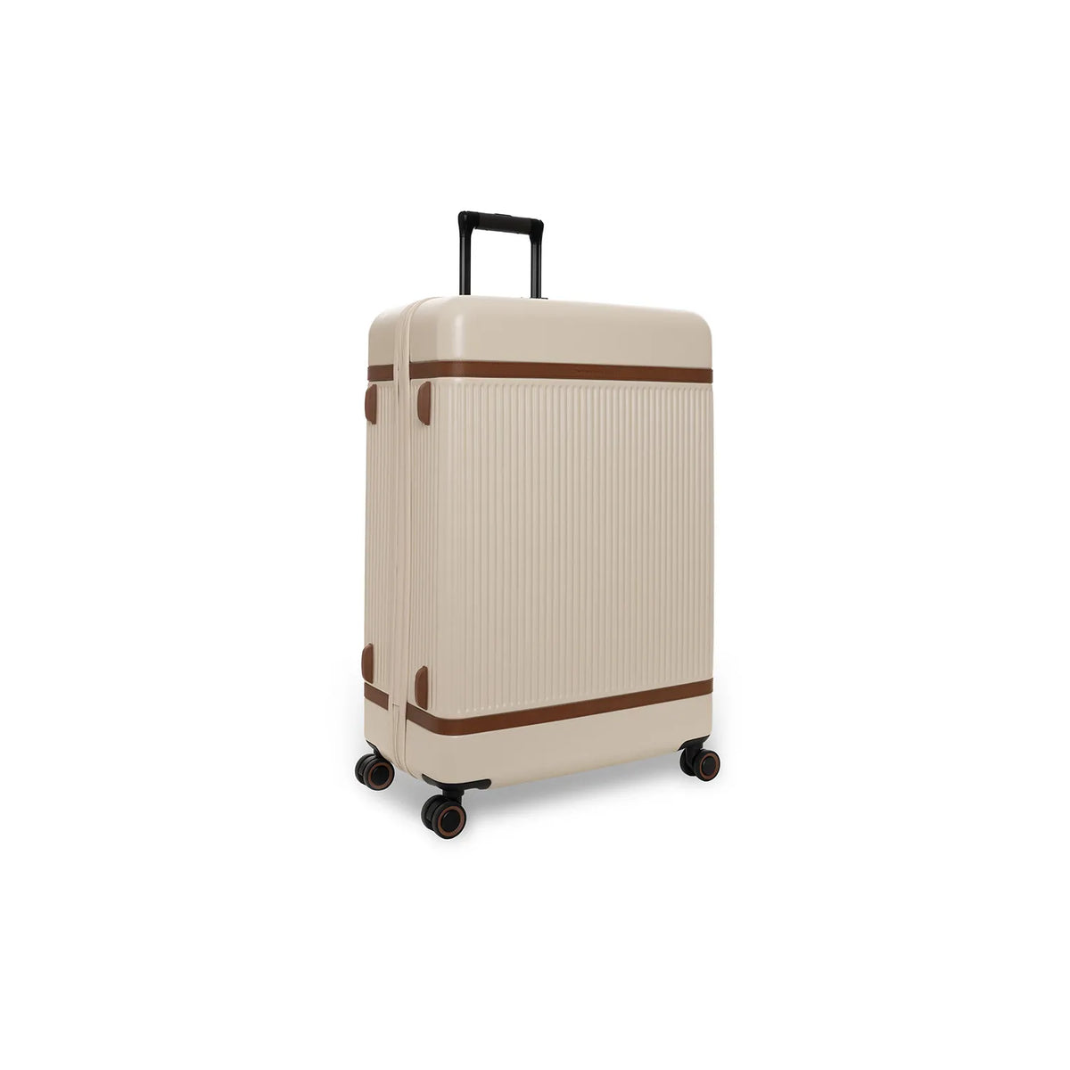 The Chesterfield Brand Zuna Resväska 75 cm, Sandy Beach